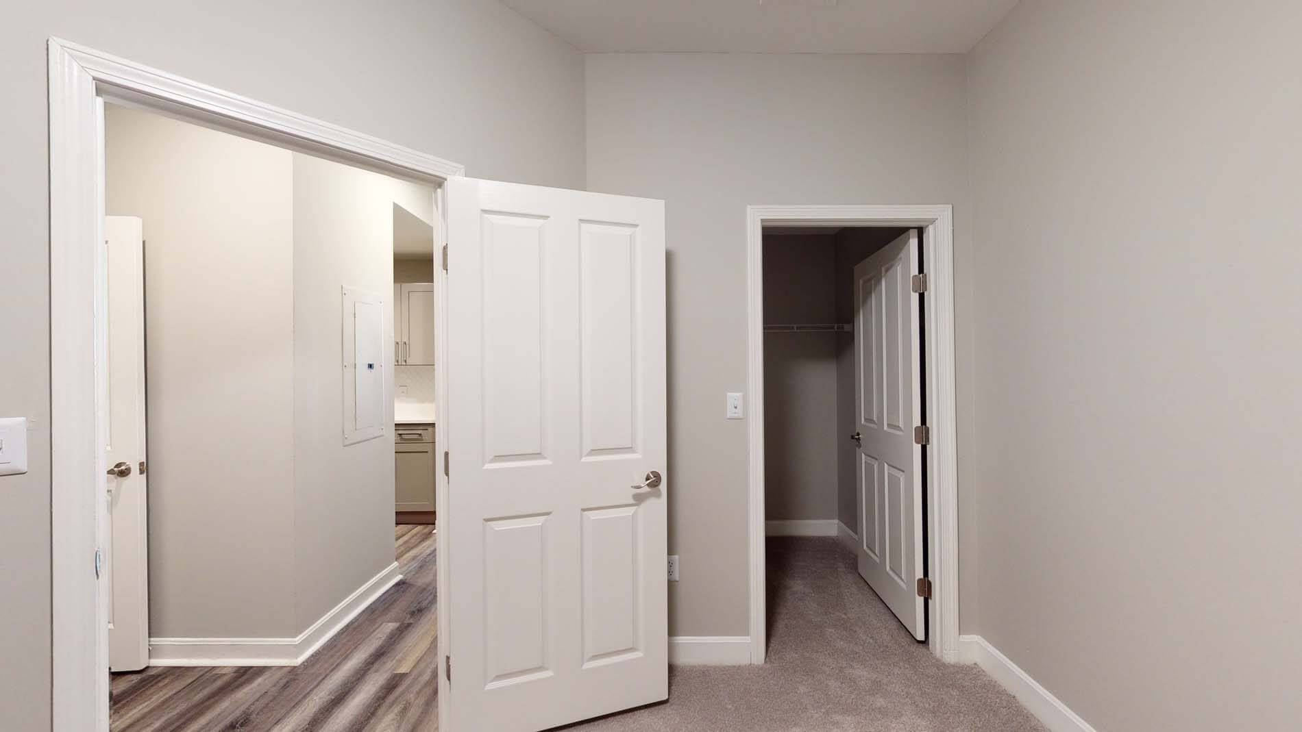 7 Harcourt St, Back Bay