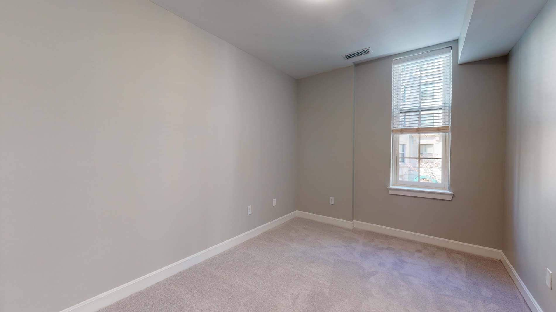 7 Harcourt St, Back Bay