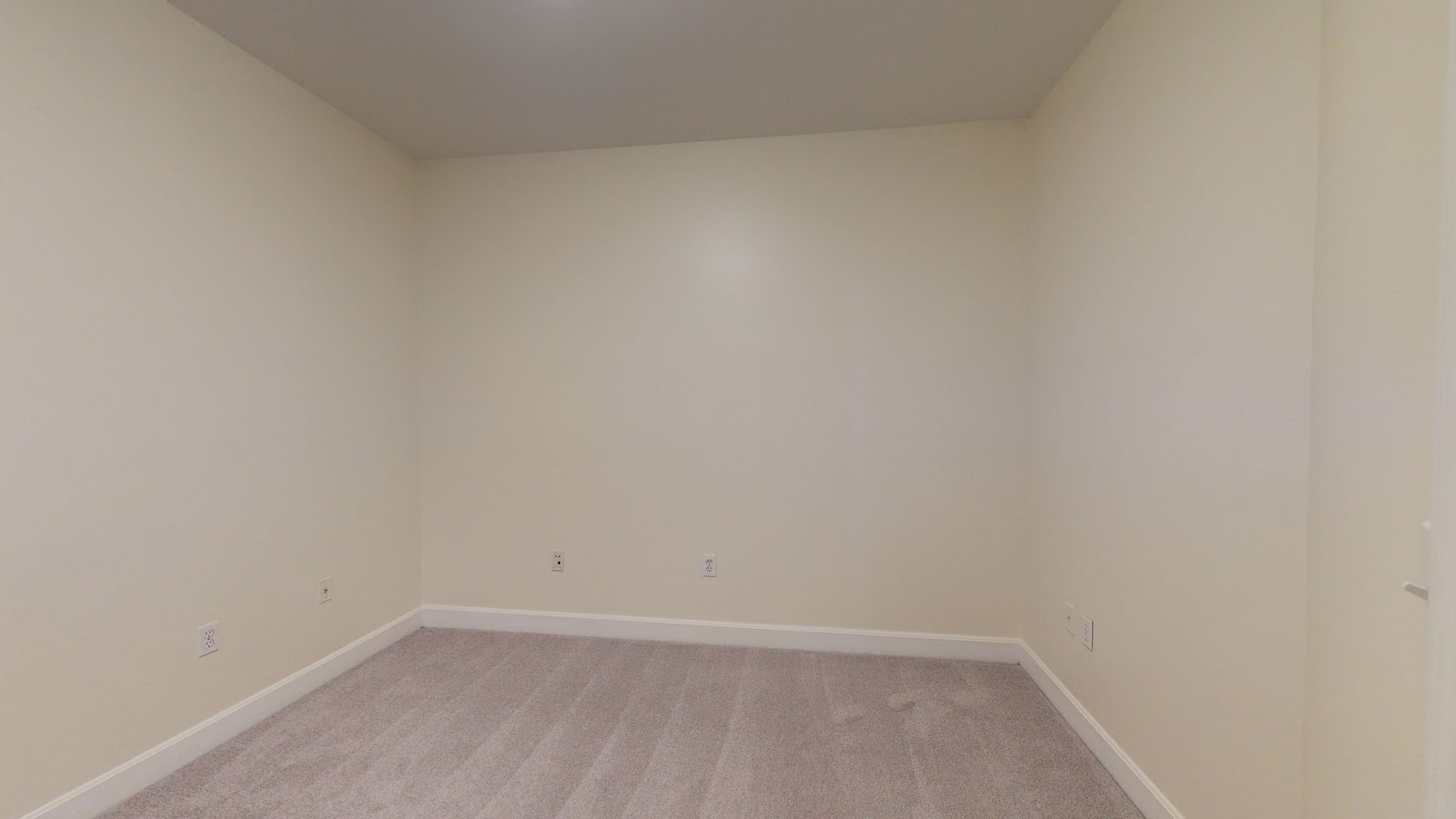 7 Harcourt St, Back Bay