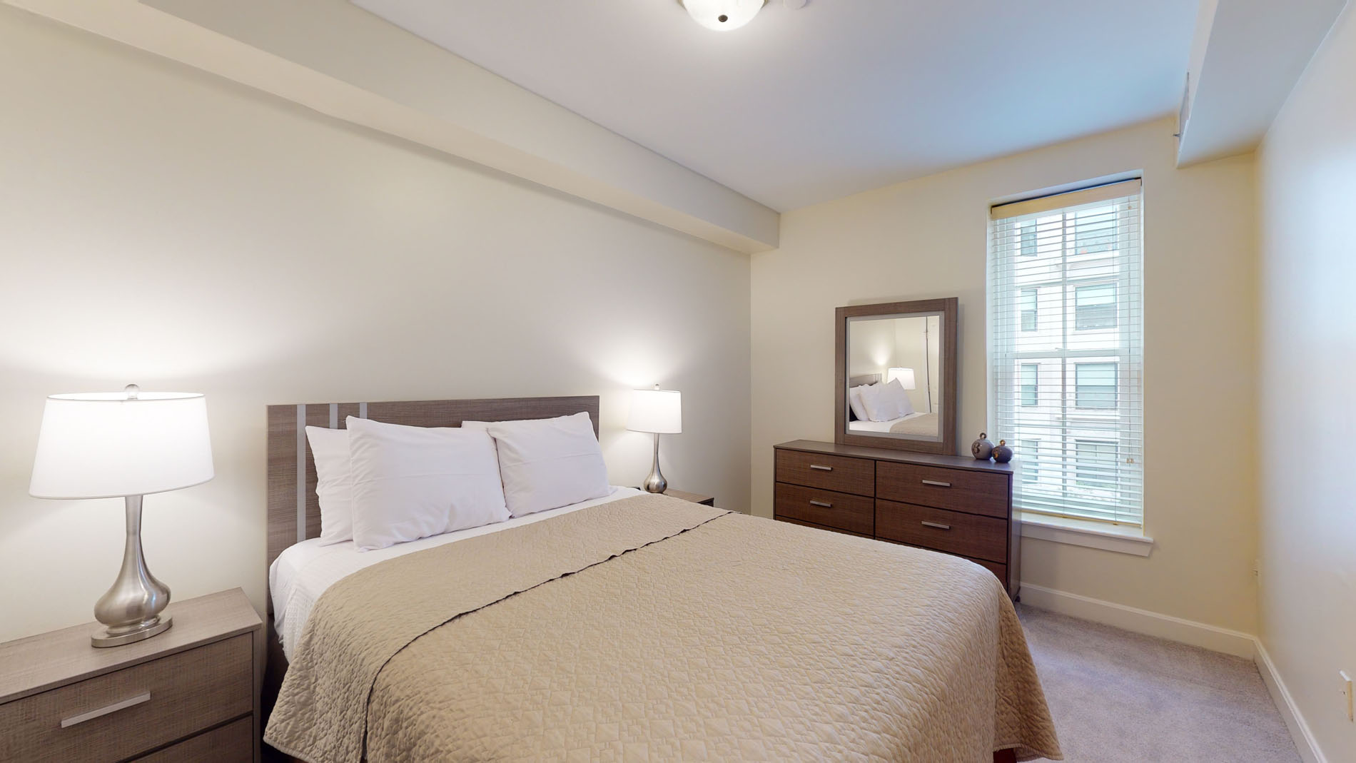 7 Harcourt St, Back Bay