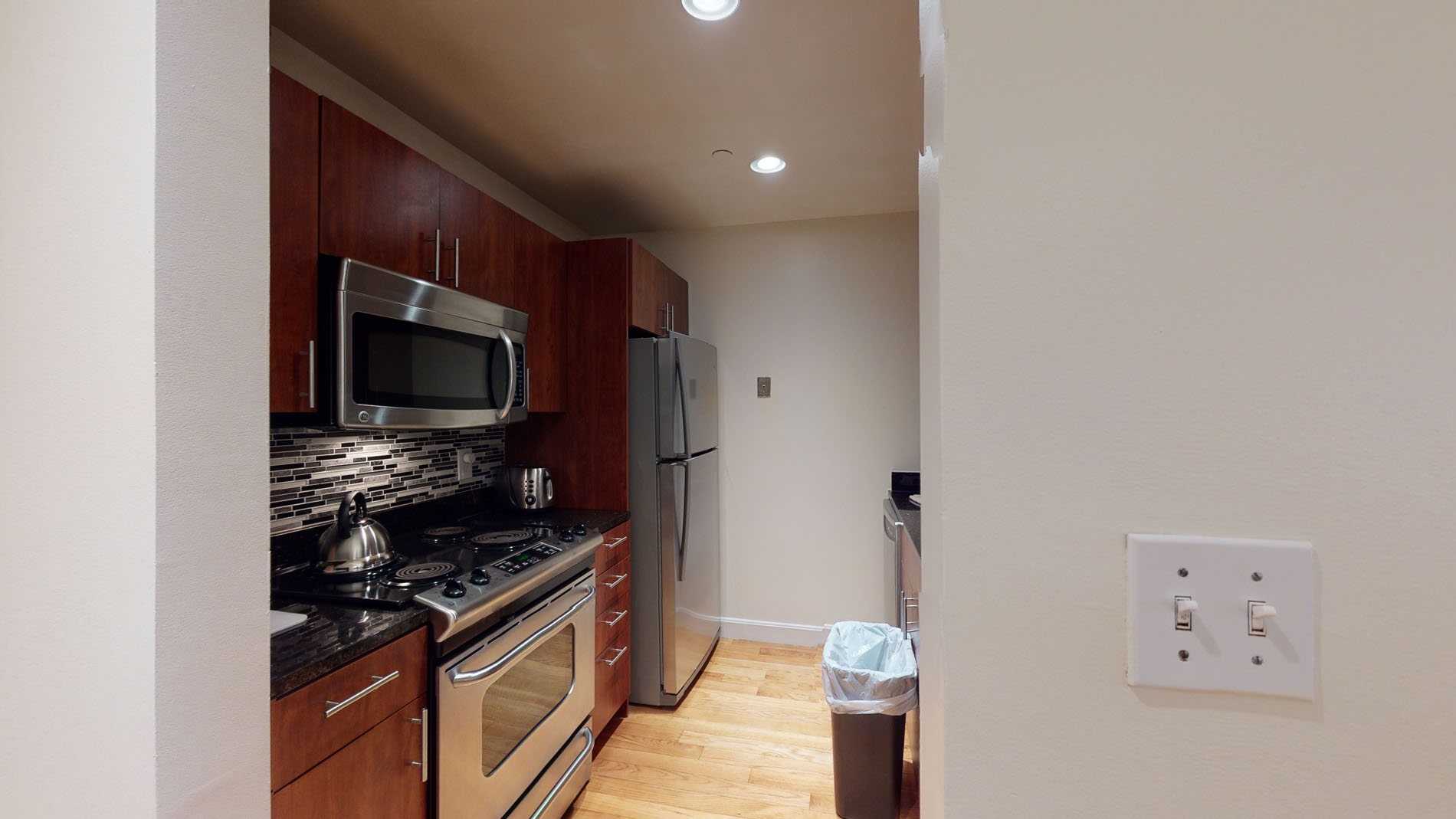 7 Harcourt St, Back Bay