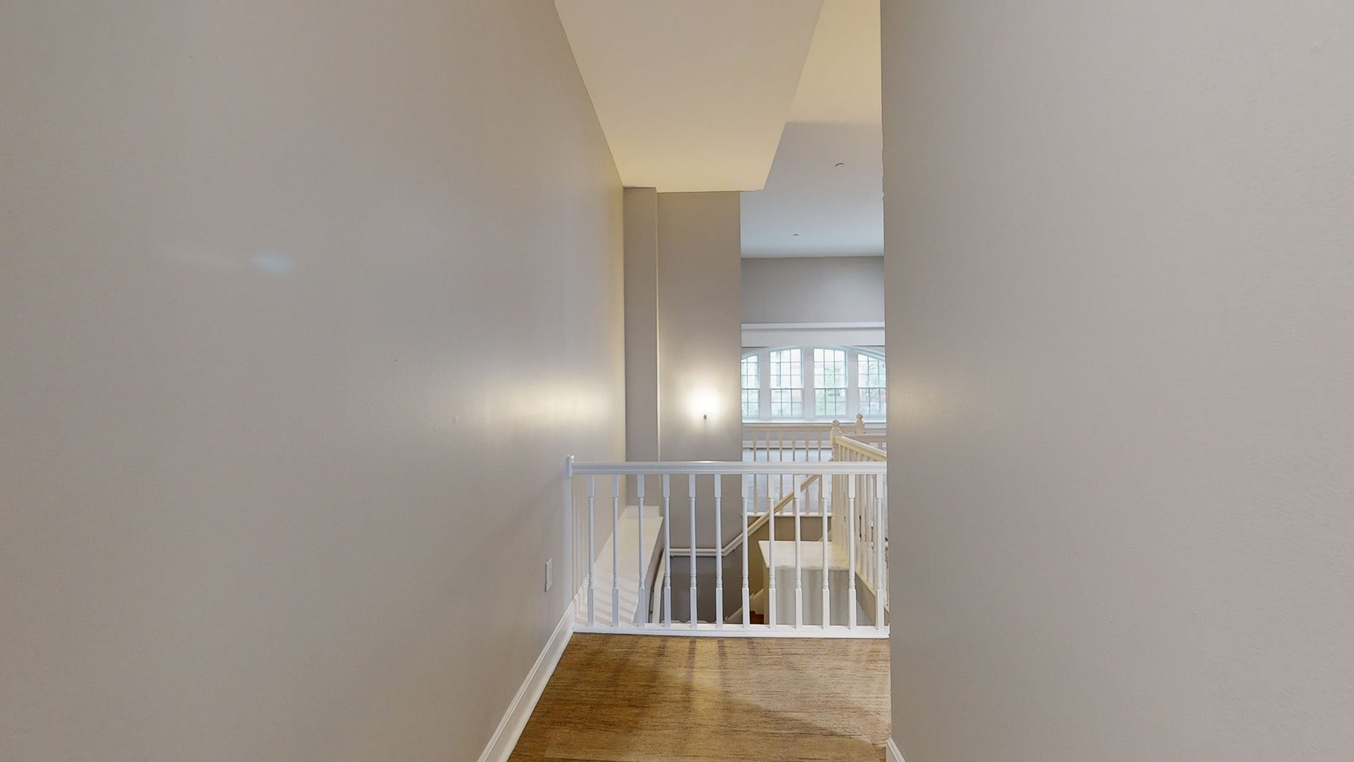 Photos of apartment on Harcourt St.,Boston MA 02116