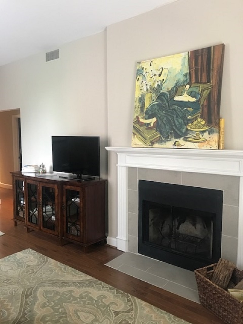 7 Harcourt St, Back Bay