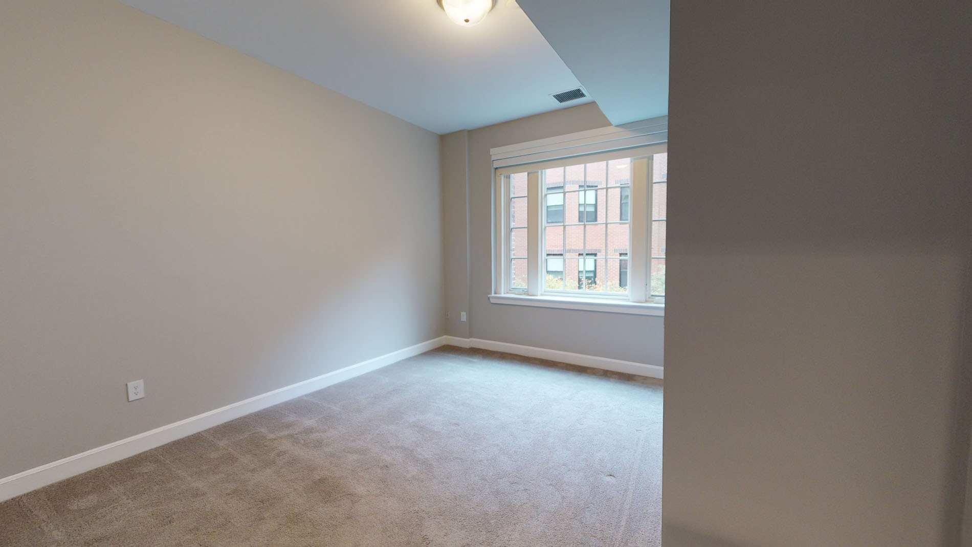 7 Harcourt St, Back Bay