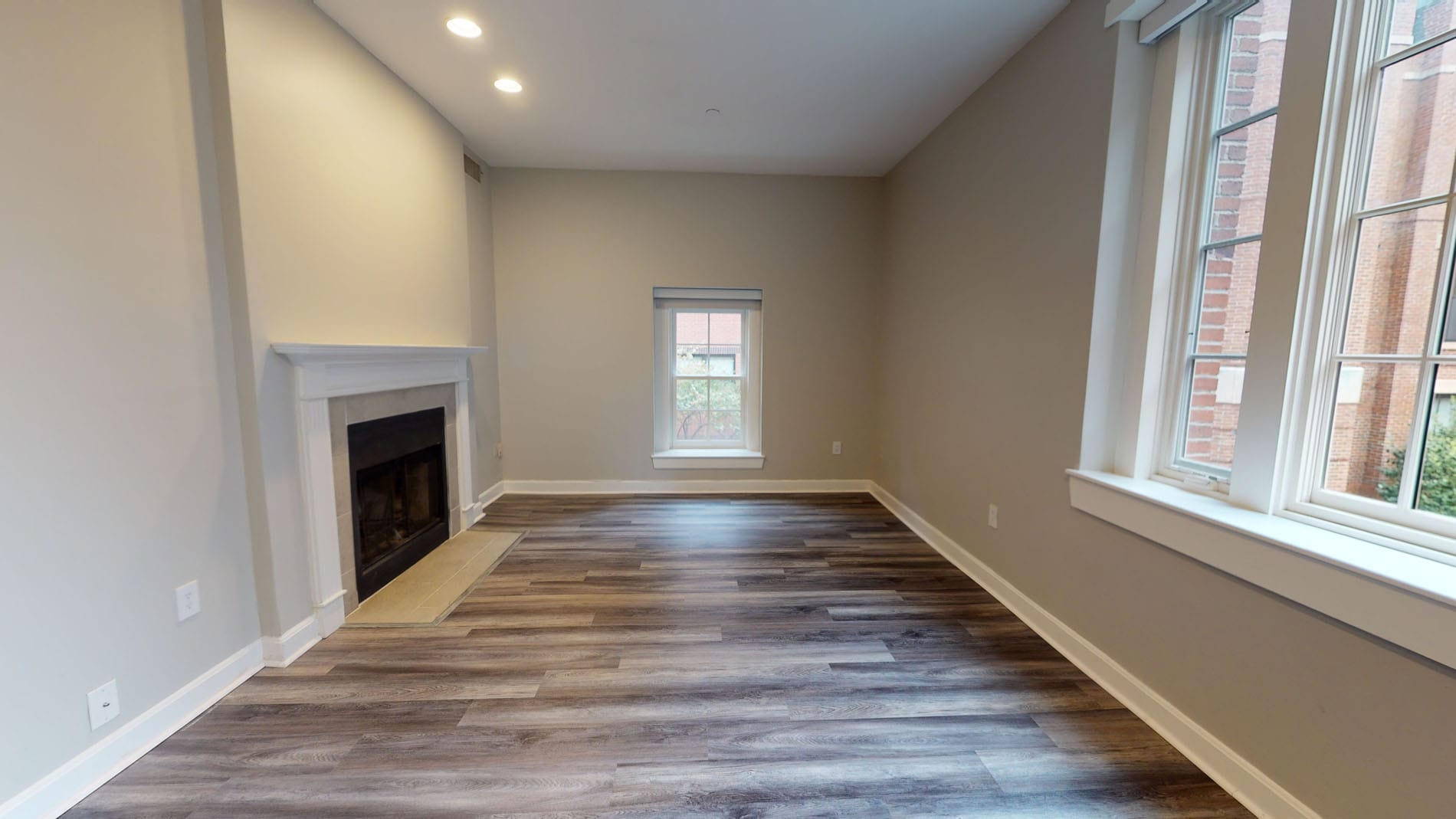 7 Harcourt St, Back Bay