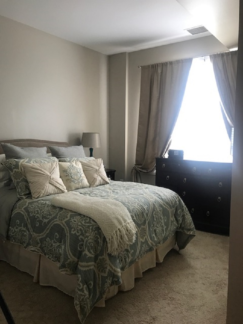 7 Harcourt St, Back Bay