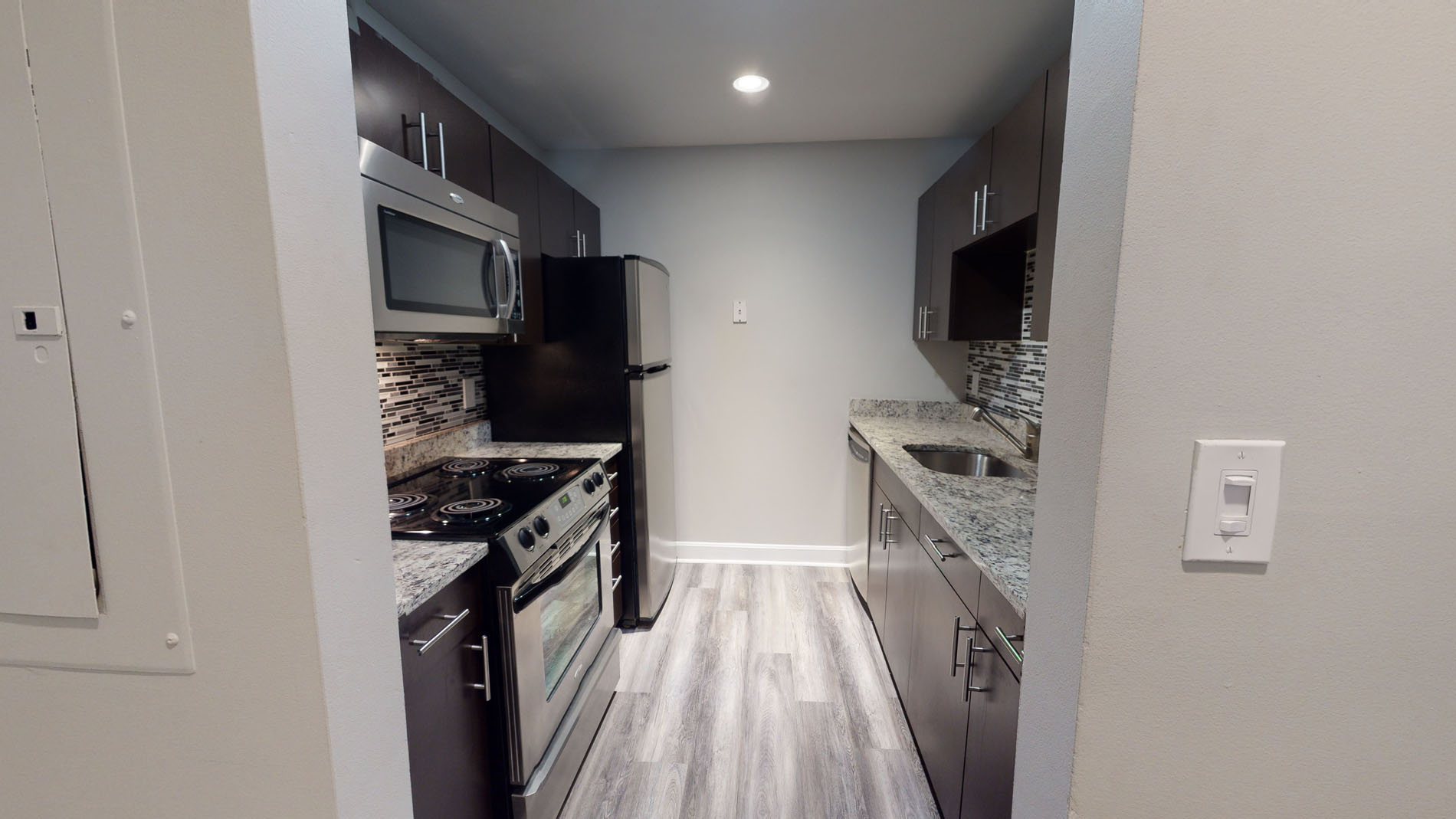 7 Harcourt St, Back Bay