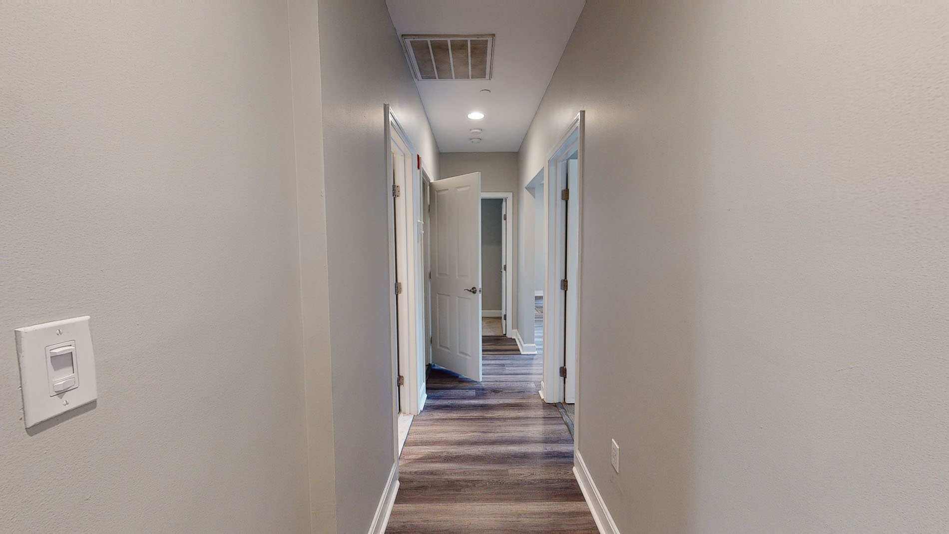 Photos of apartment on Harcourt St.,Boston MA 02116