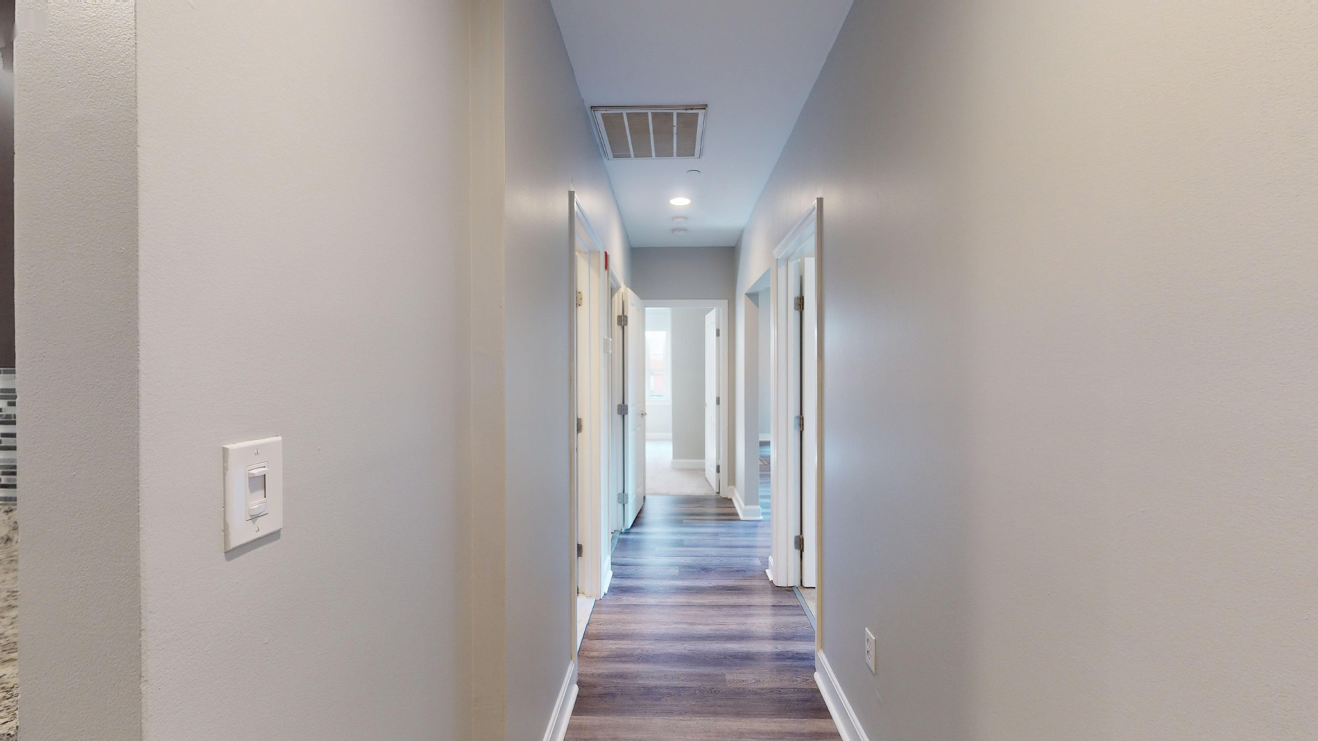 Photos of apartment on Harcourt St.,Boston MA 02116