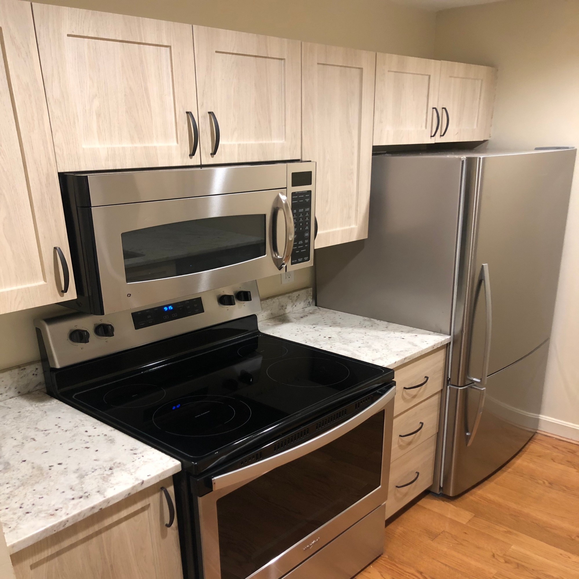 7 Harcourt St, Back Bay