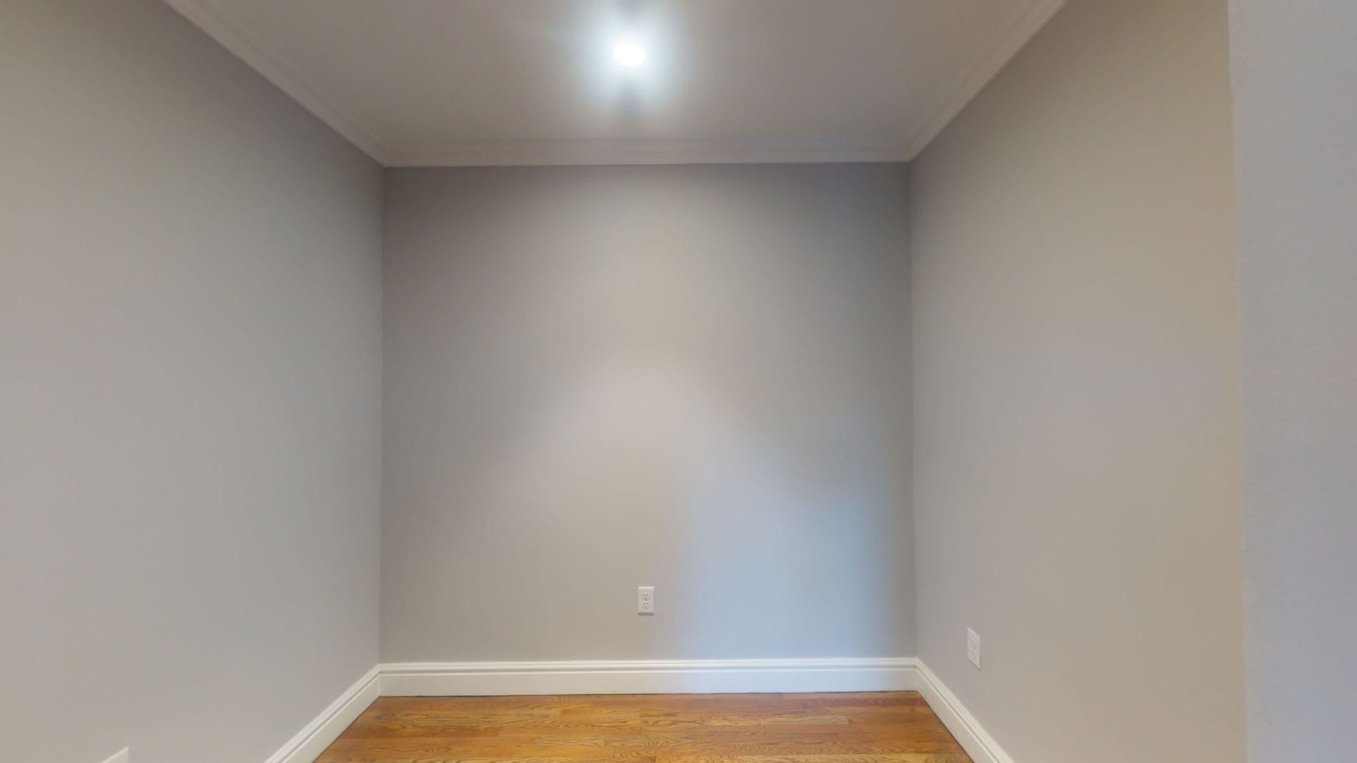 7 Harcourt St, Back Bay