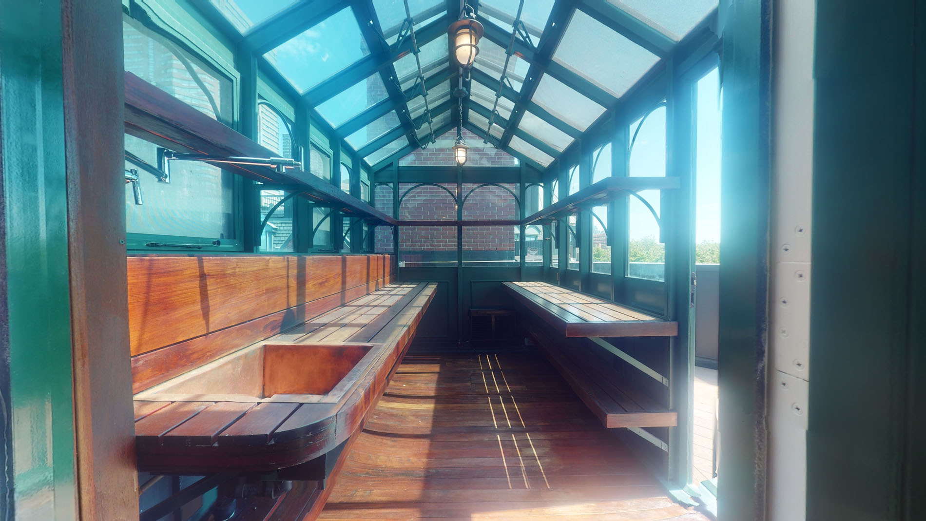 7 Harcourt St, Back Bay