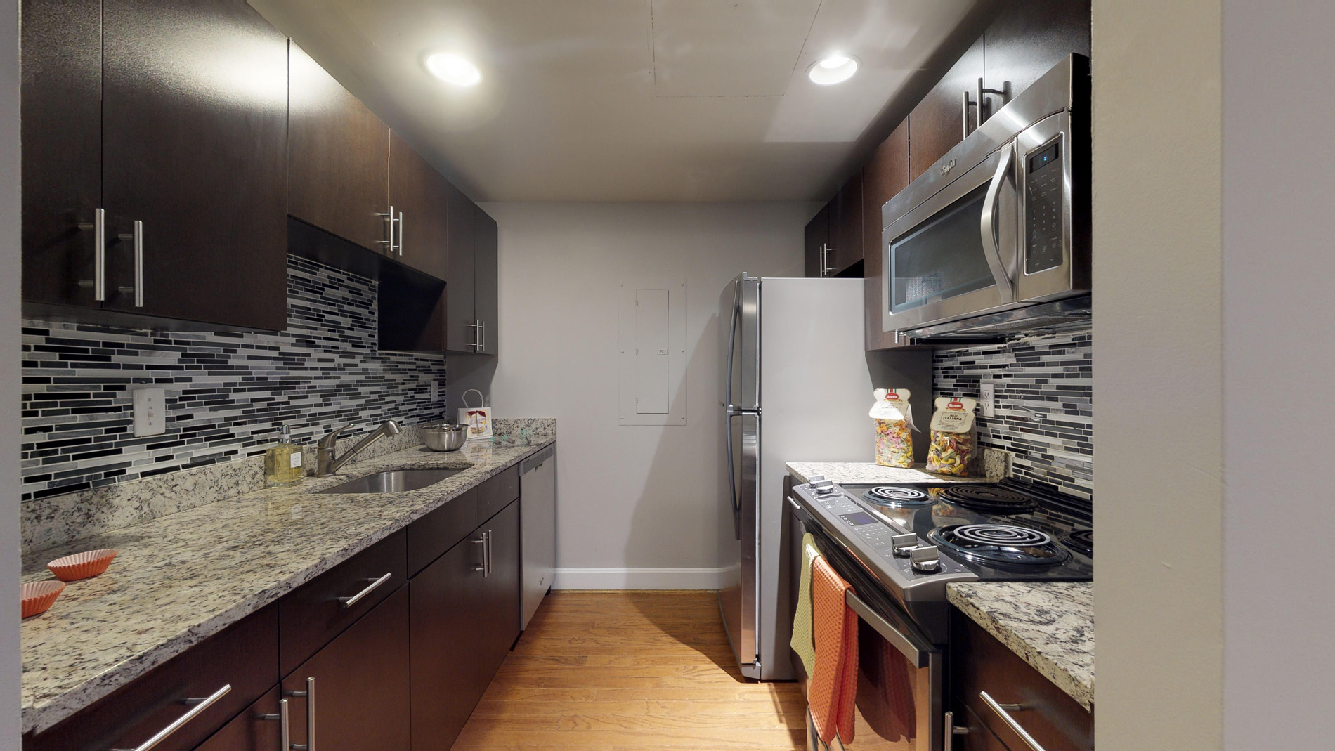 7 Harcourt St, Back Bay