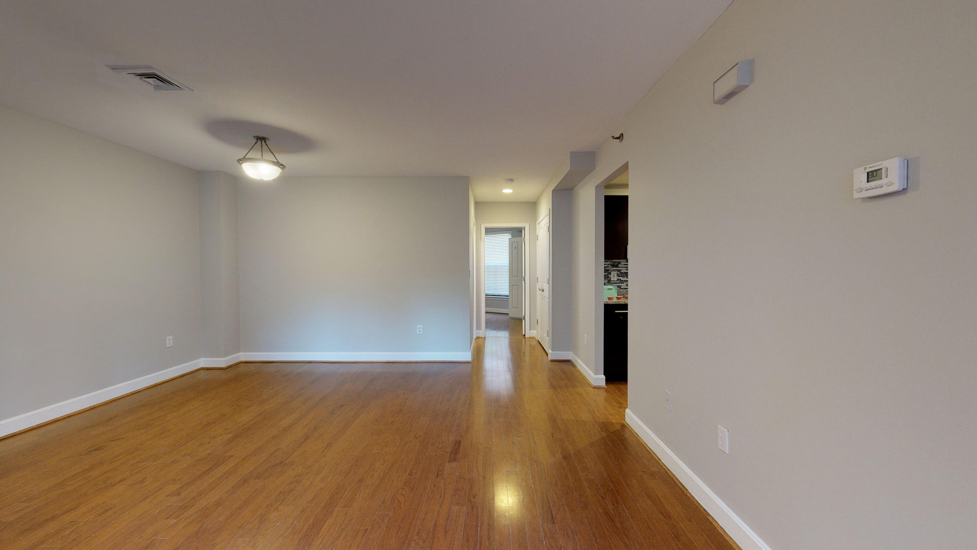 7 Harcourt St, Back Bay