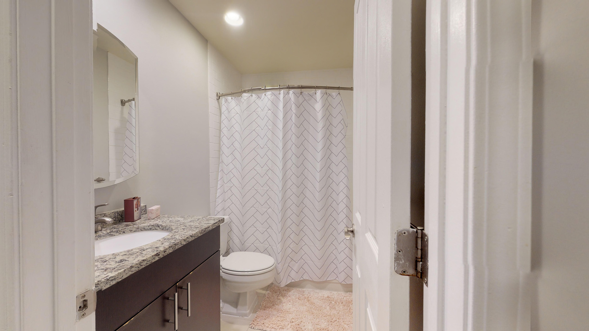 7 Harcourt St, Back Bay