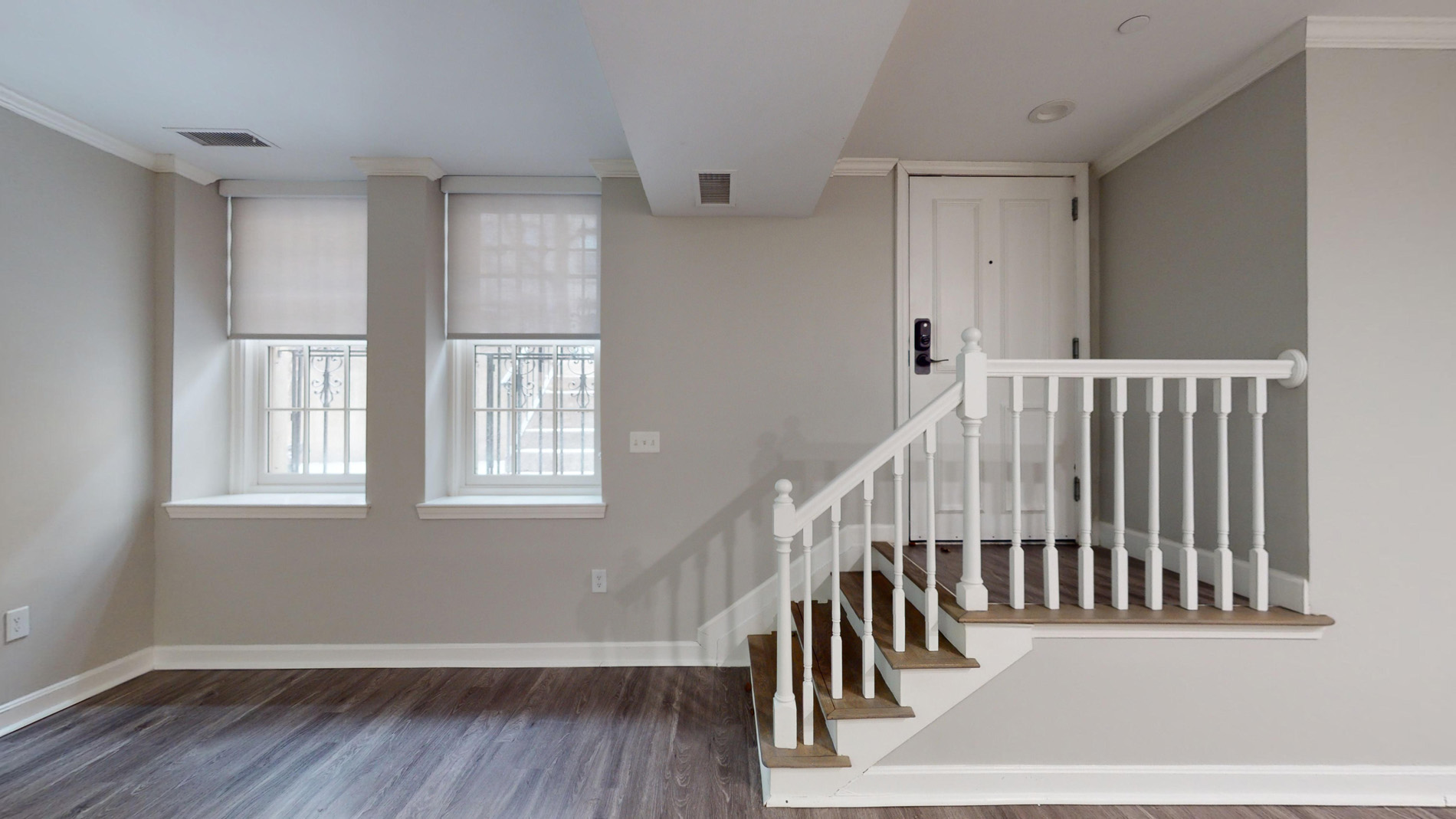 7 Harcourt St, Back Bay