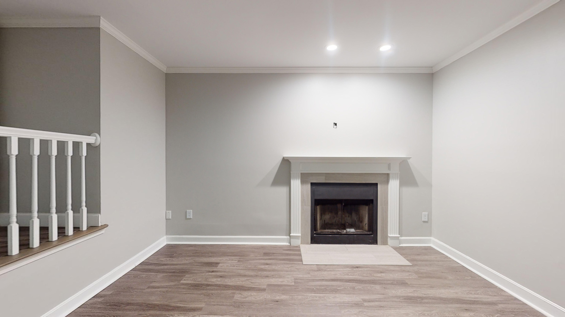 7 Harcourt St, Back Bay