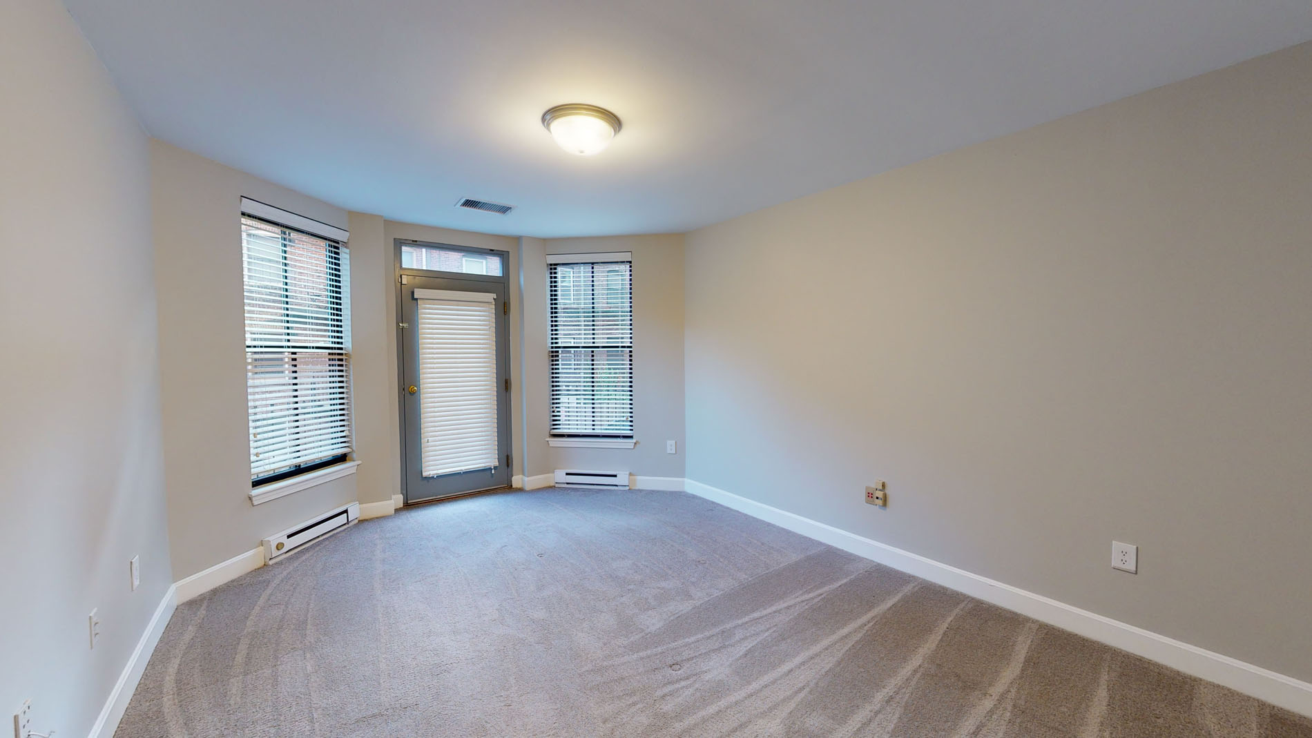 7 Harcourt St, Back Bay