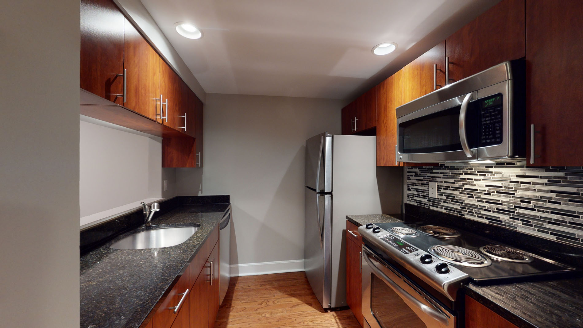 7 Harcourt St, Back Bay