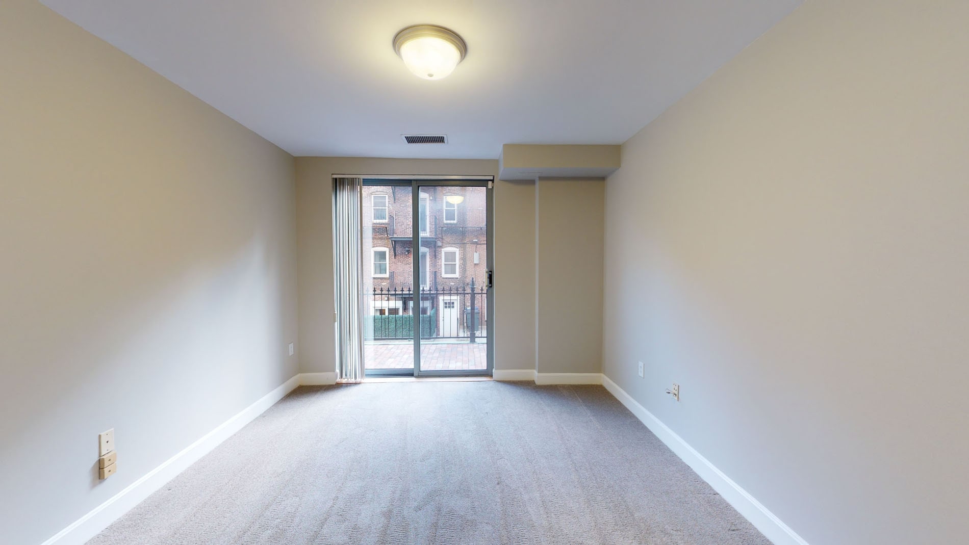 7 Harcourt St, Back Bay