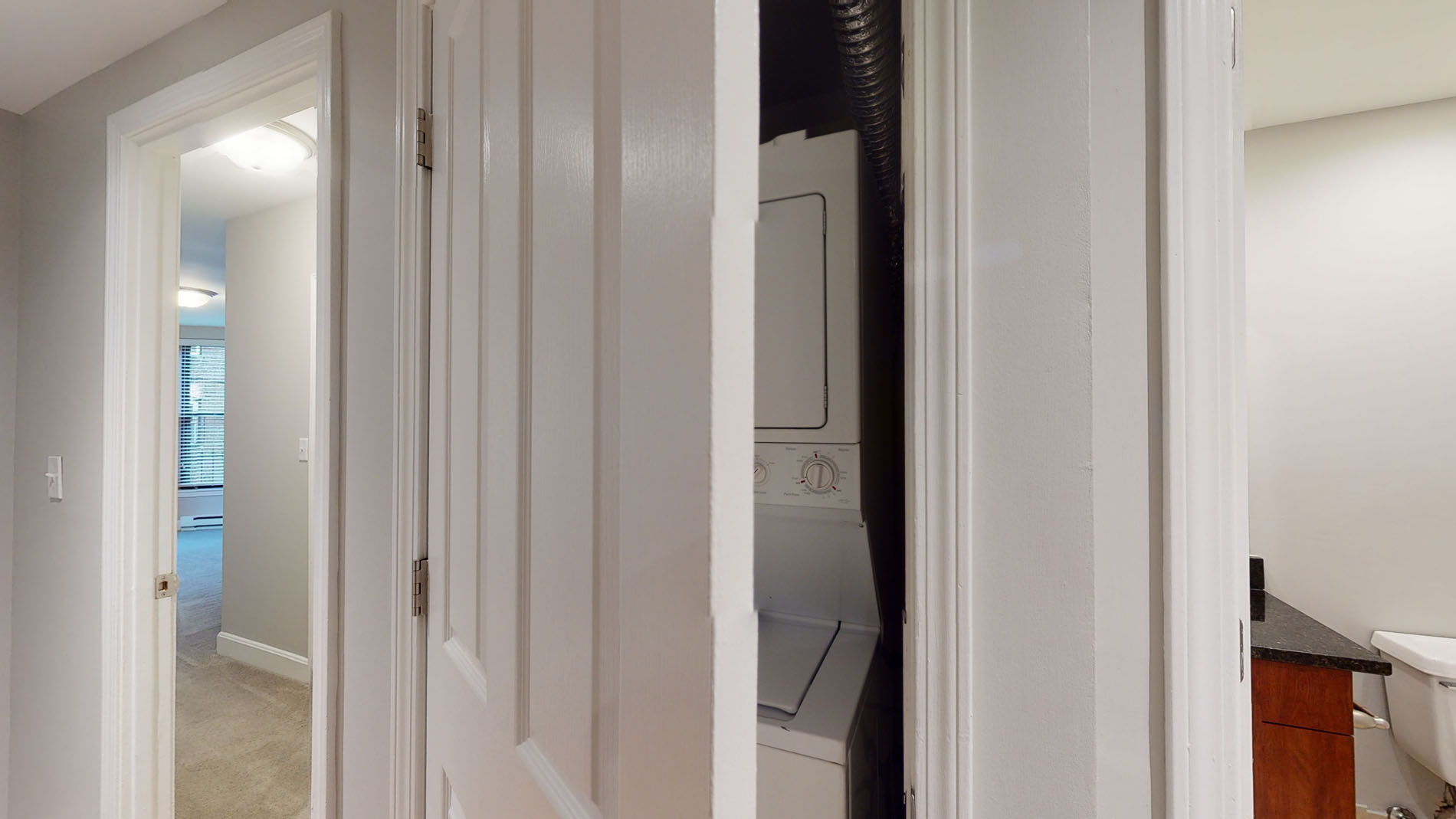 7 Harcourt St, Back Bay