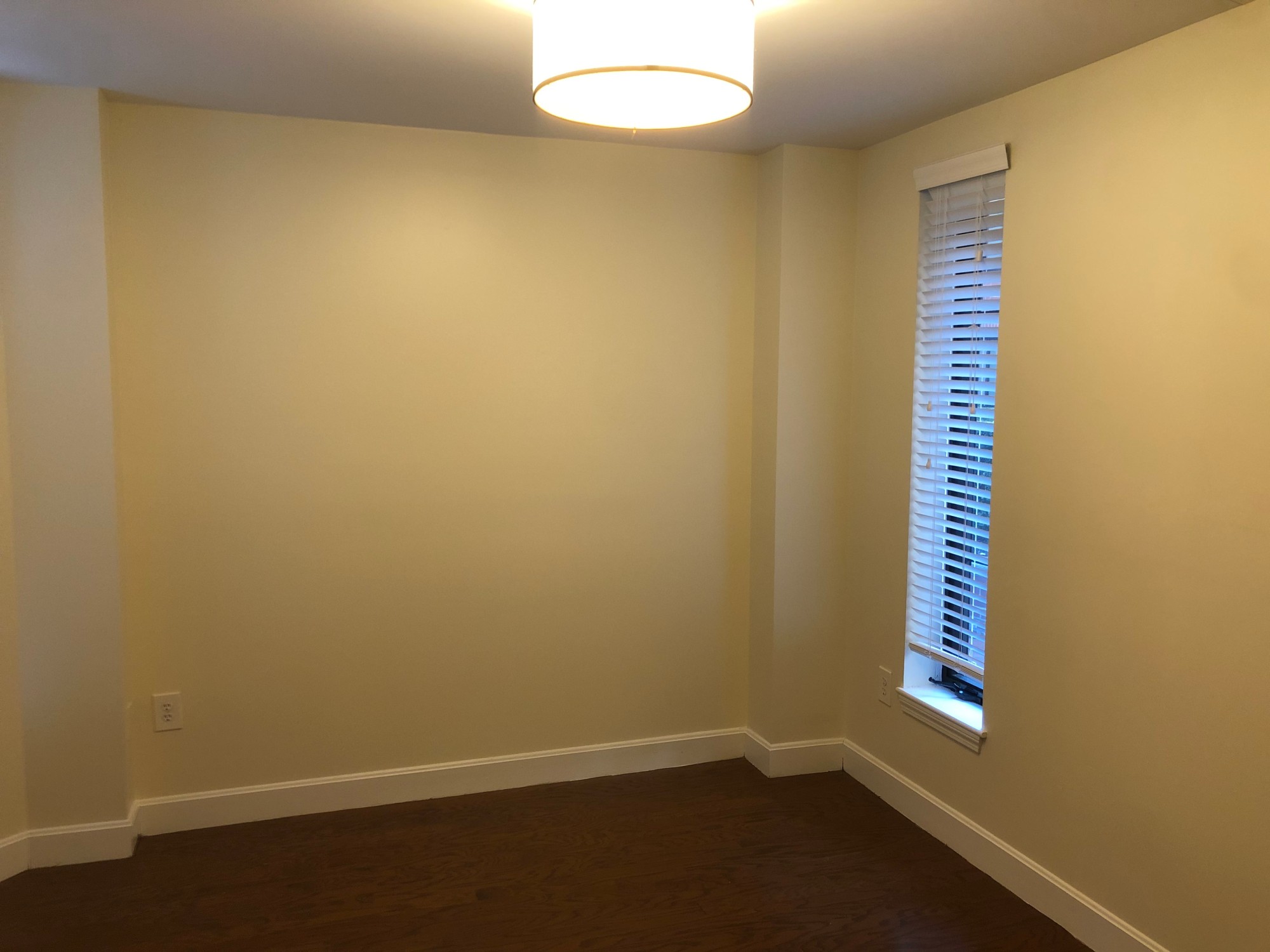 7 Harcourt St, Back Bay