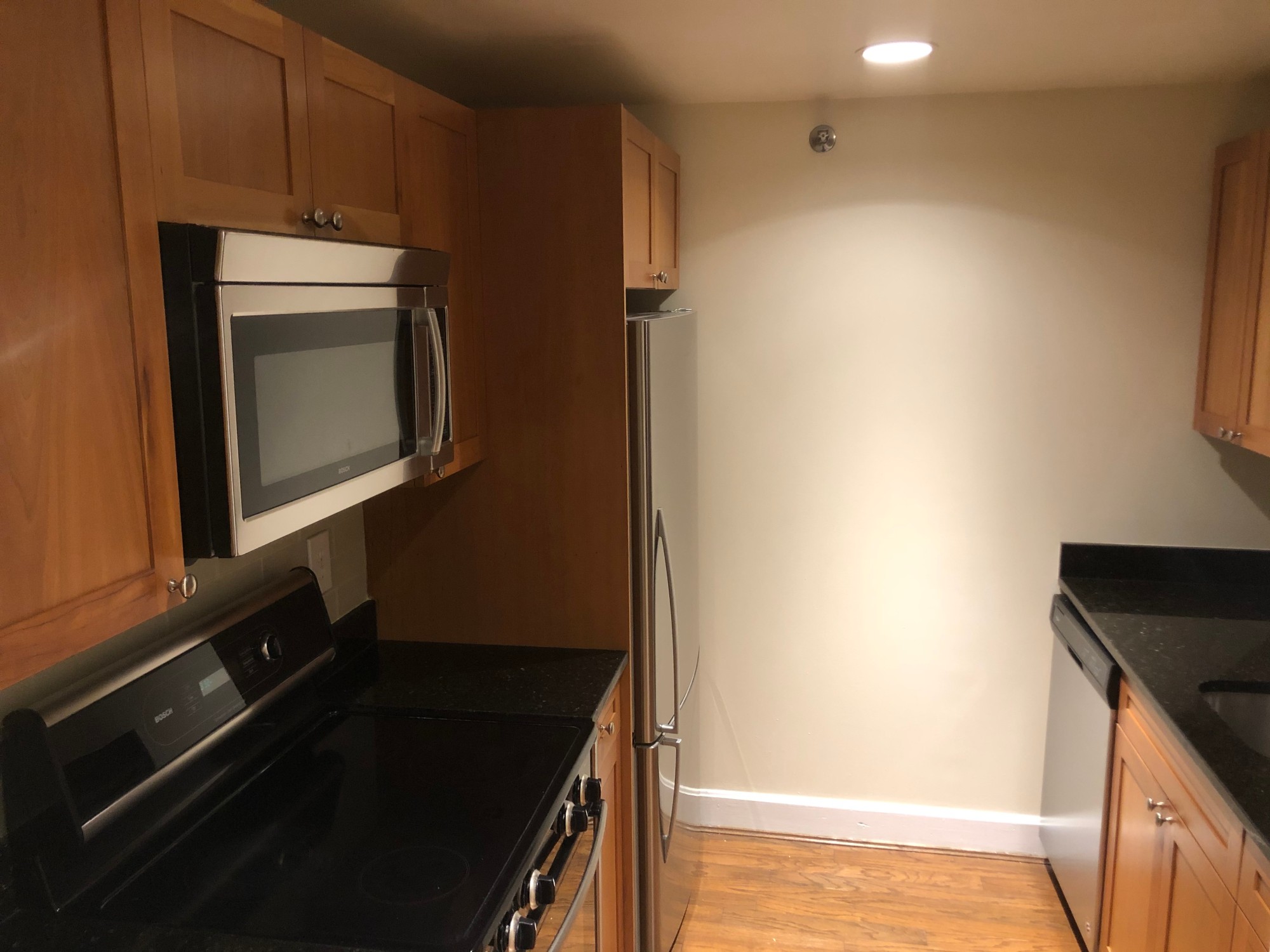 7 Harcourt St, Back Bay