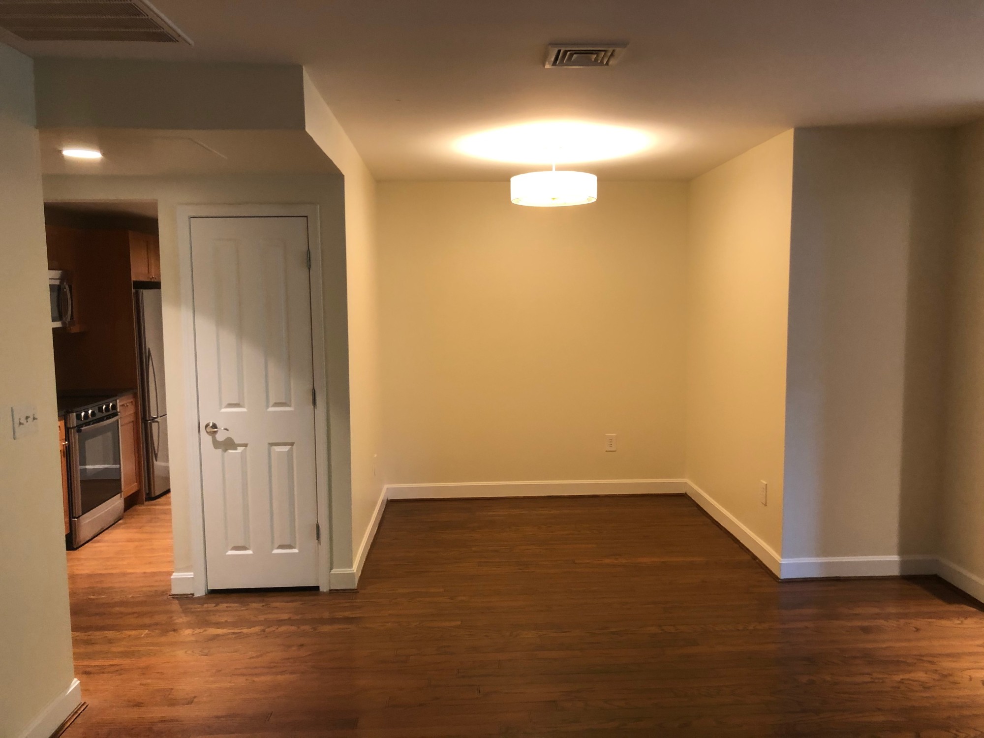 7 Harcourt St, Back Bay