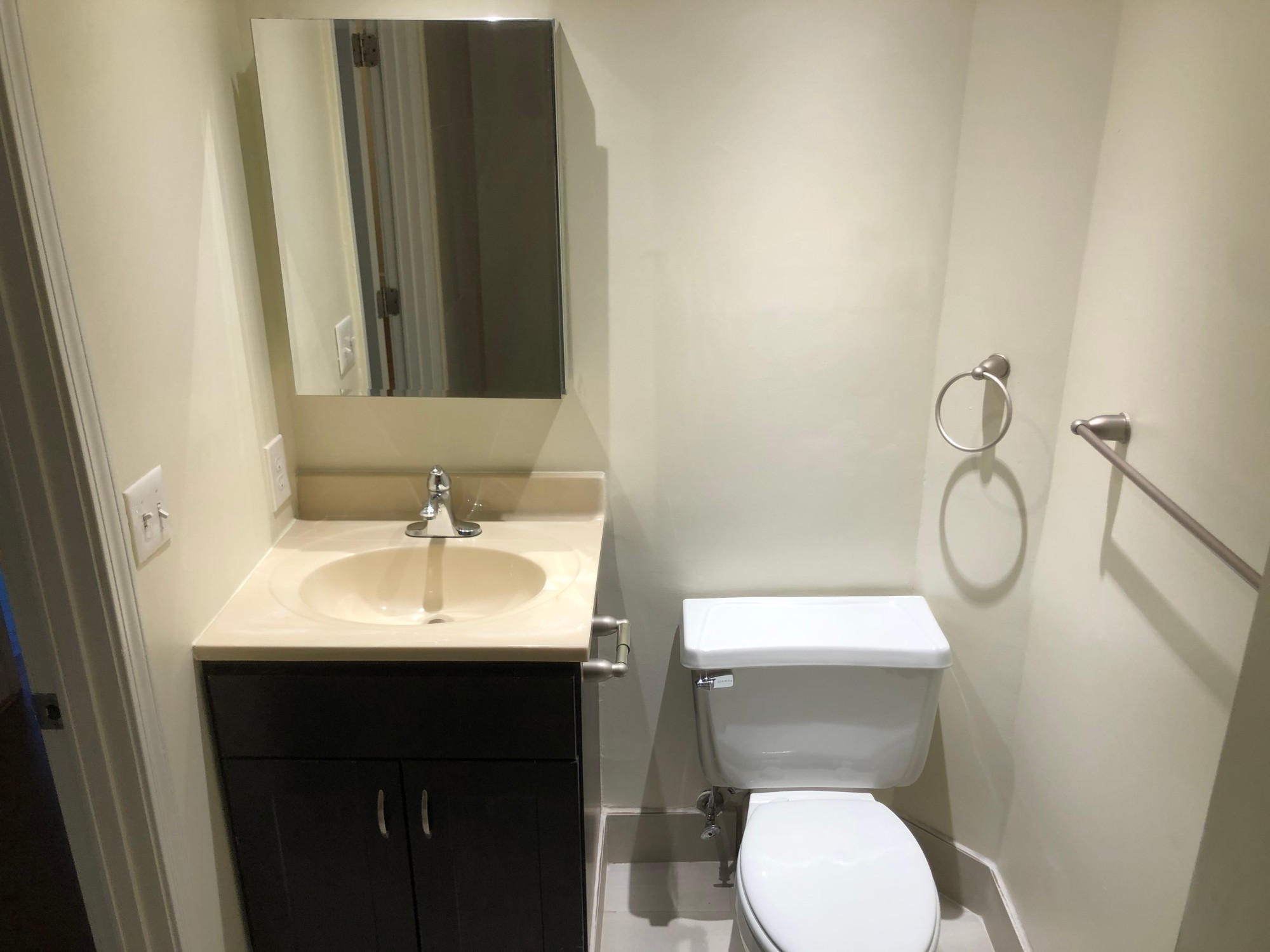 7 Harcourt St, Back Bay