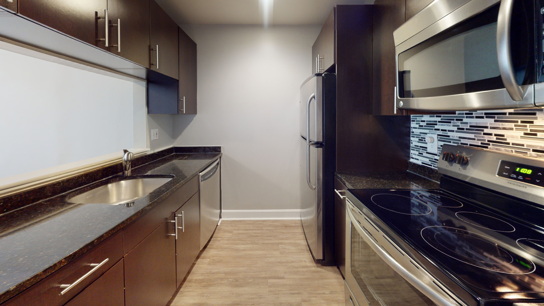 7 Harcourt St, Back Bay