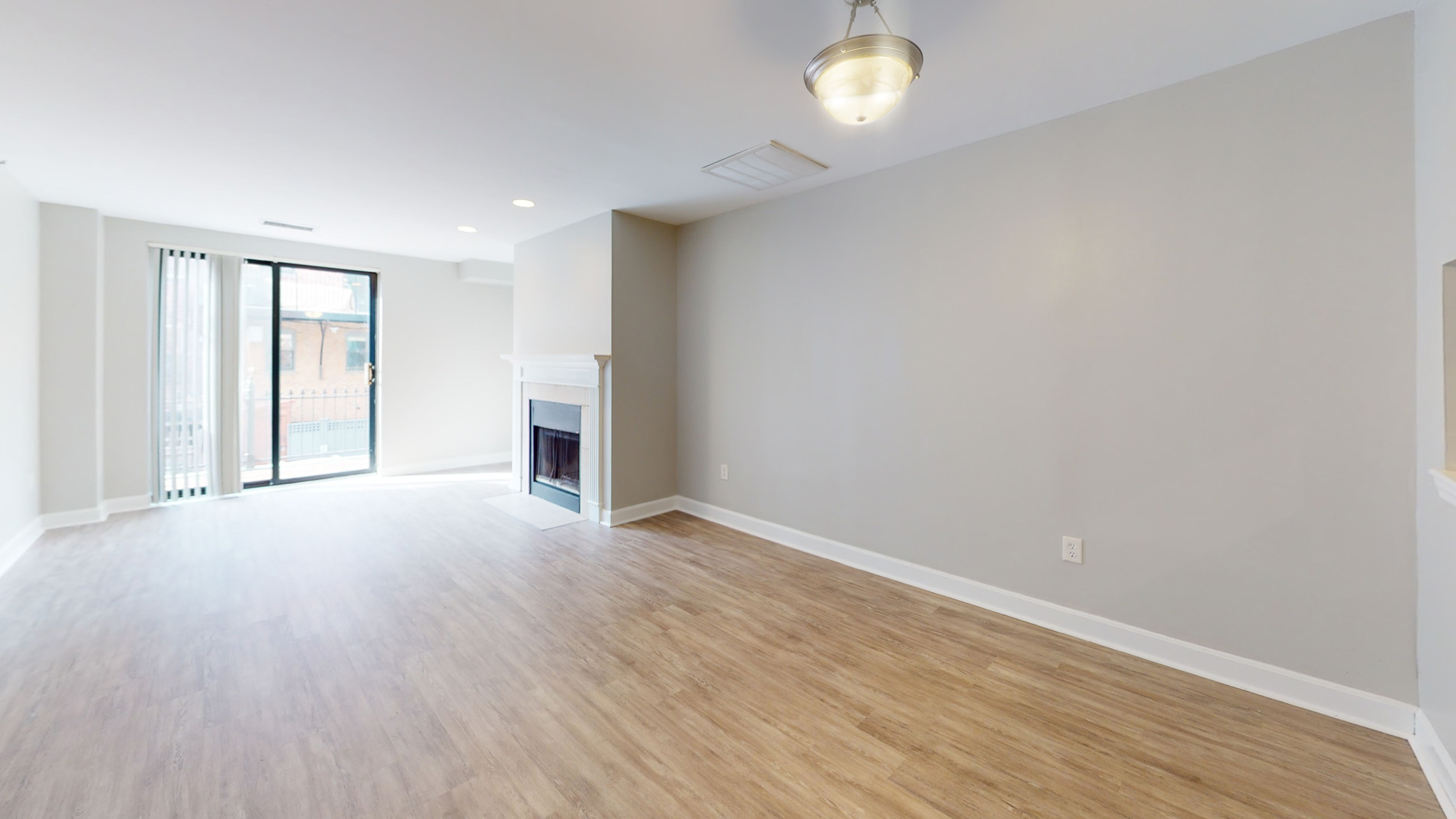 7 Harcourt St, Back Bay