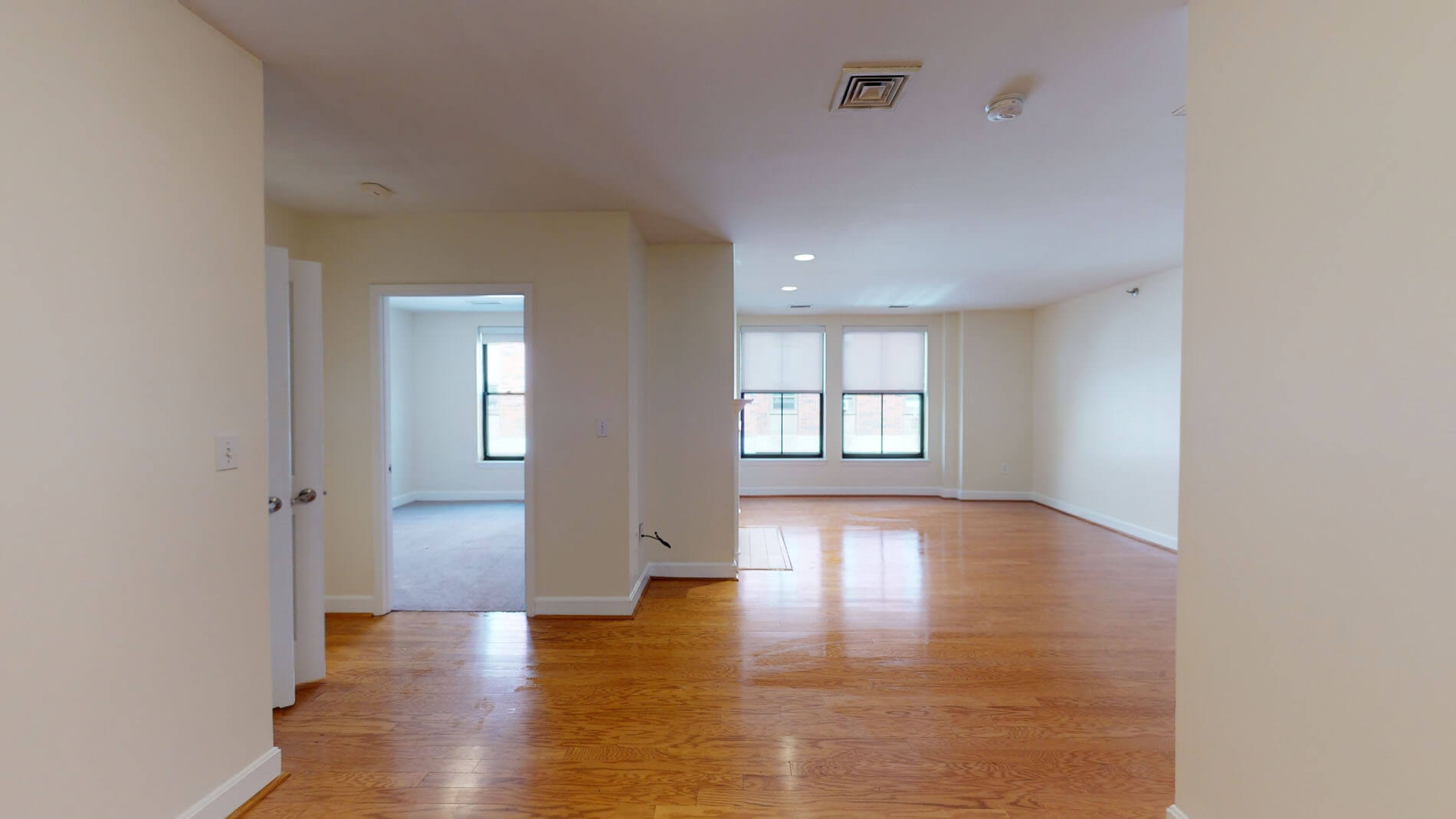 7 Harcourt St, Back Bay