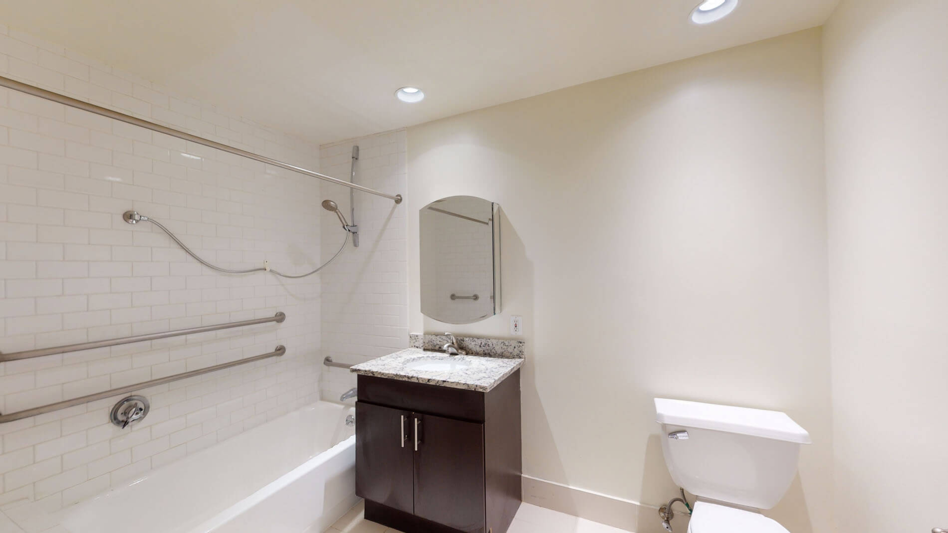 7 Harcourt St, Back Bay