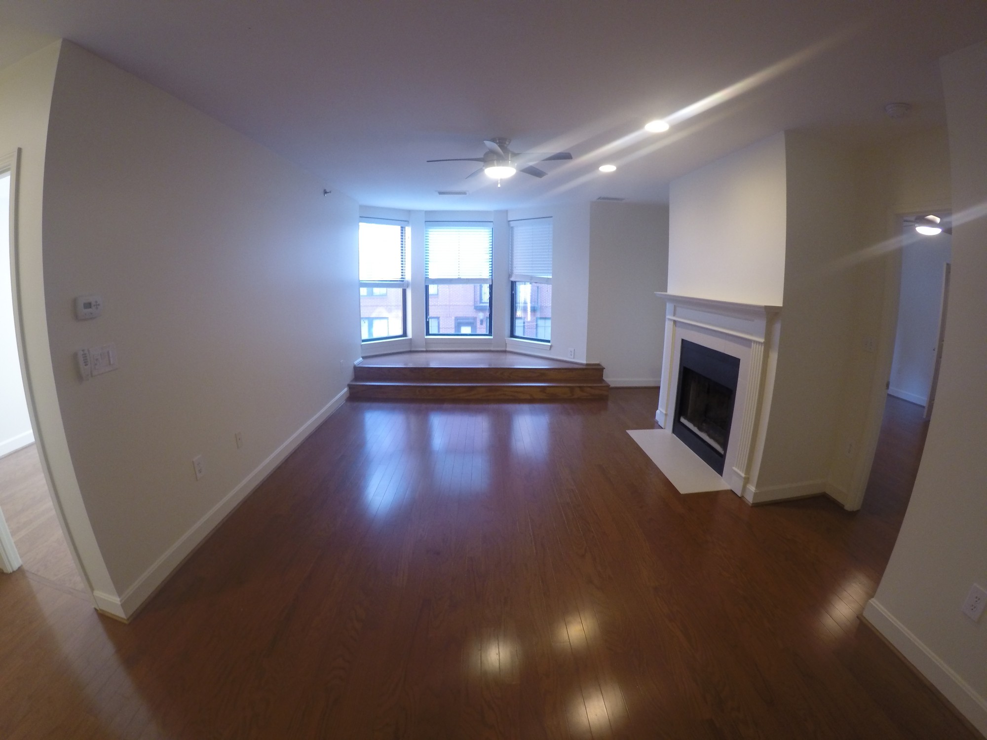 7 Harcourt St, Back Bay