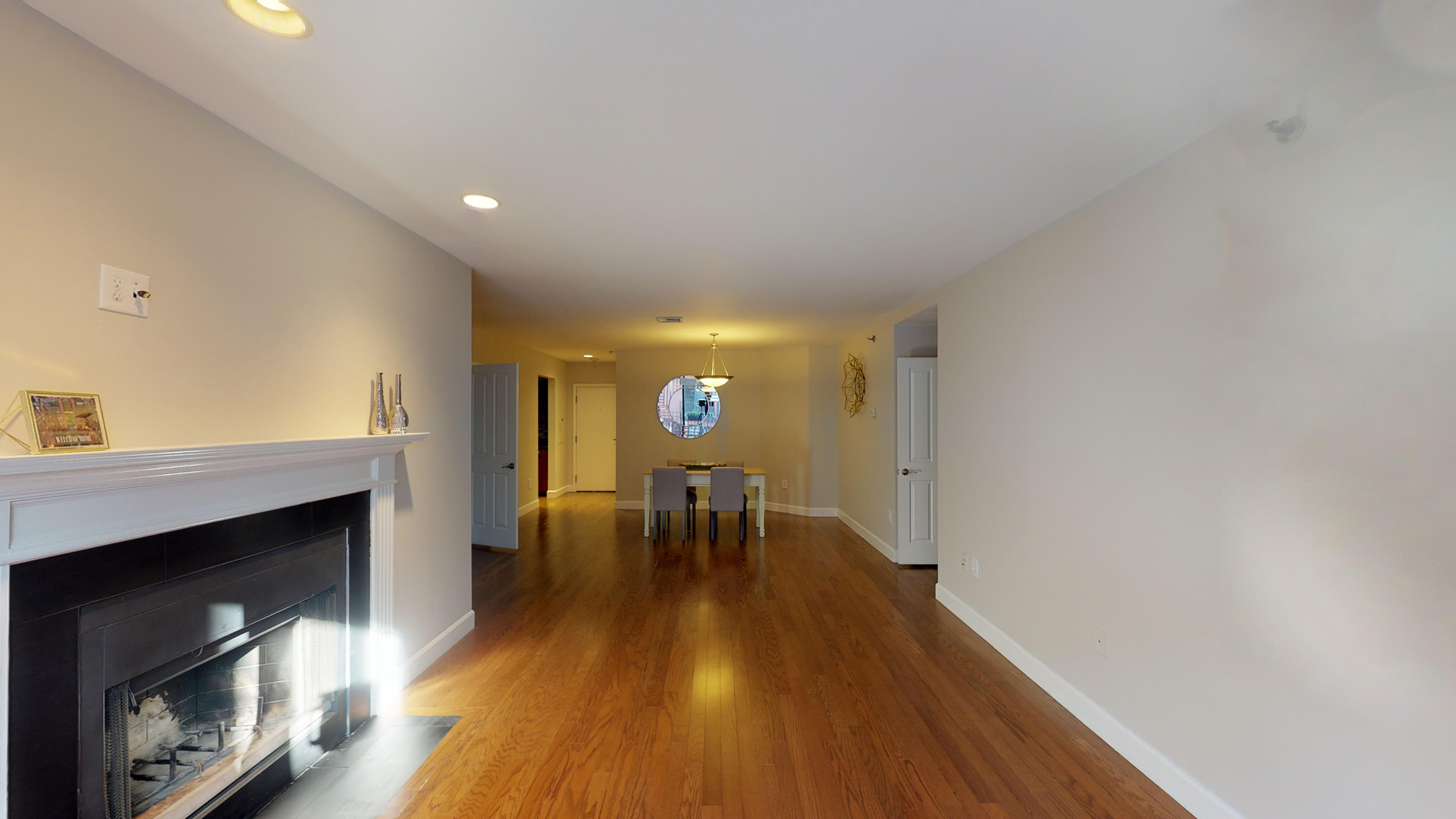 7 Harcourt St, Back Bay