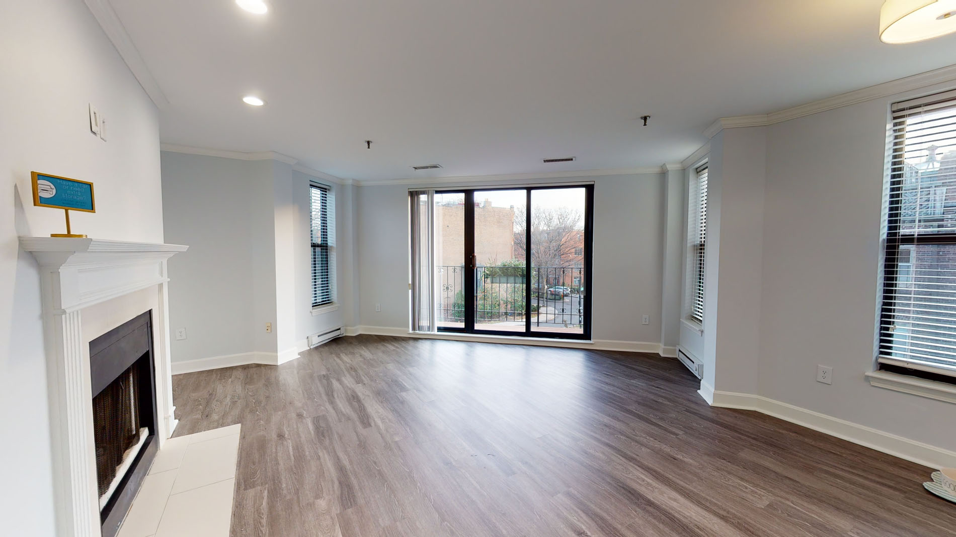 7 Harcourt St, Back Bay