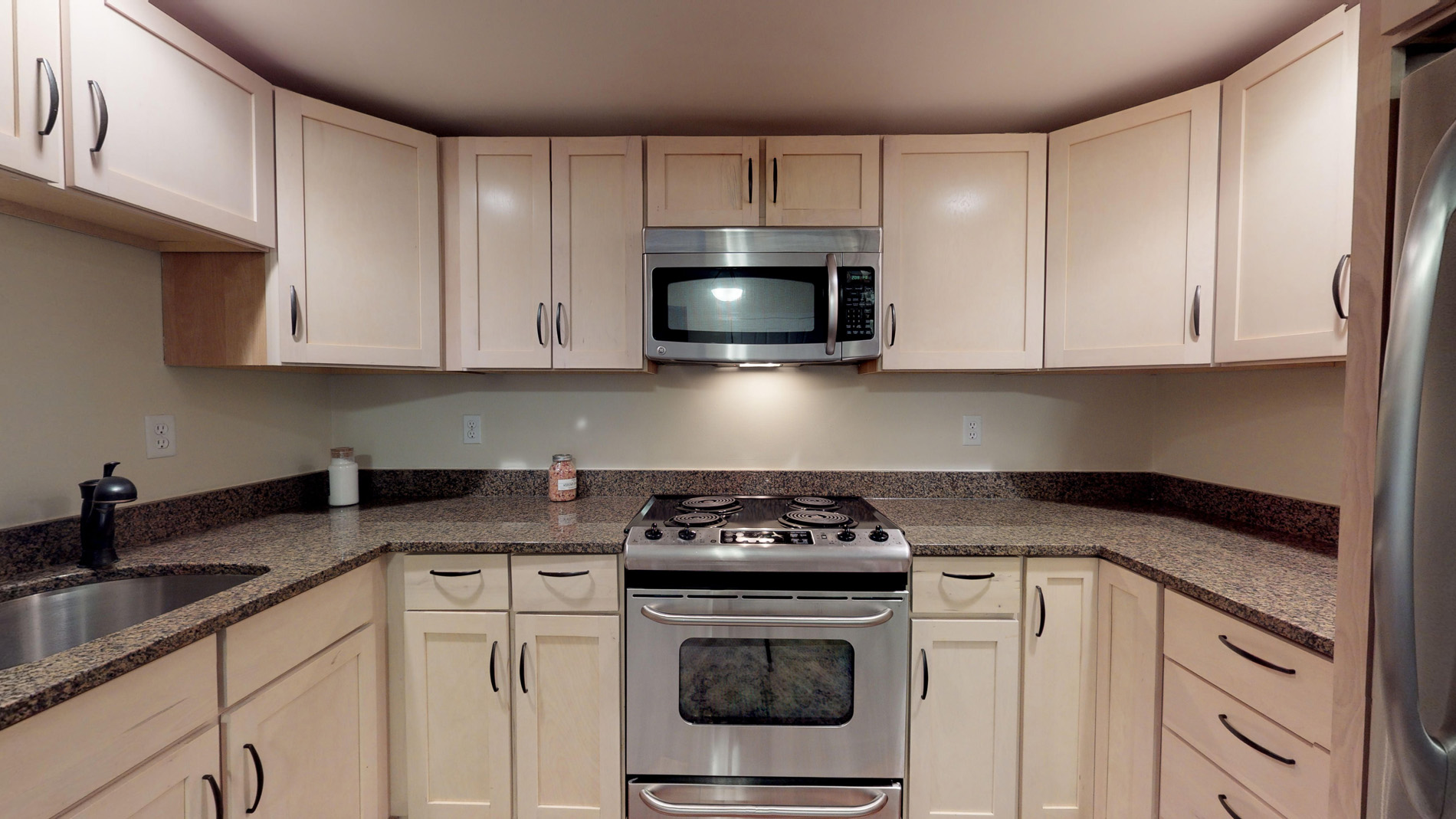 7 Harcourt St, Back Bay