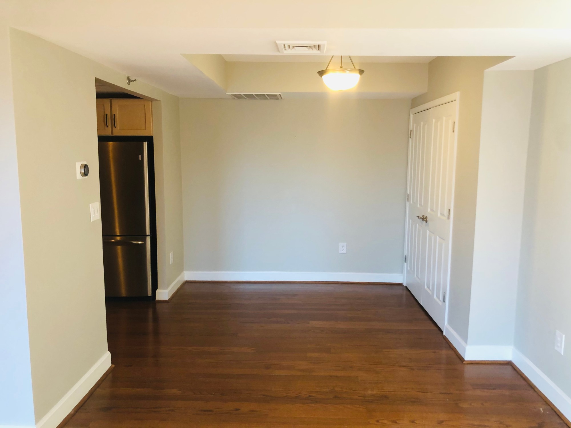 7 Harcourt St, Back Bay