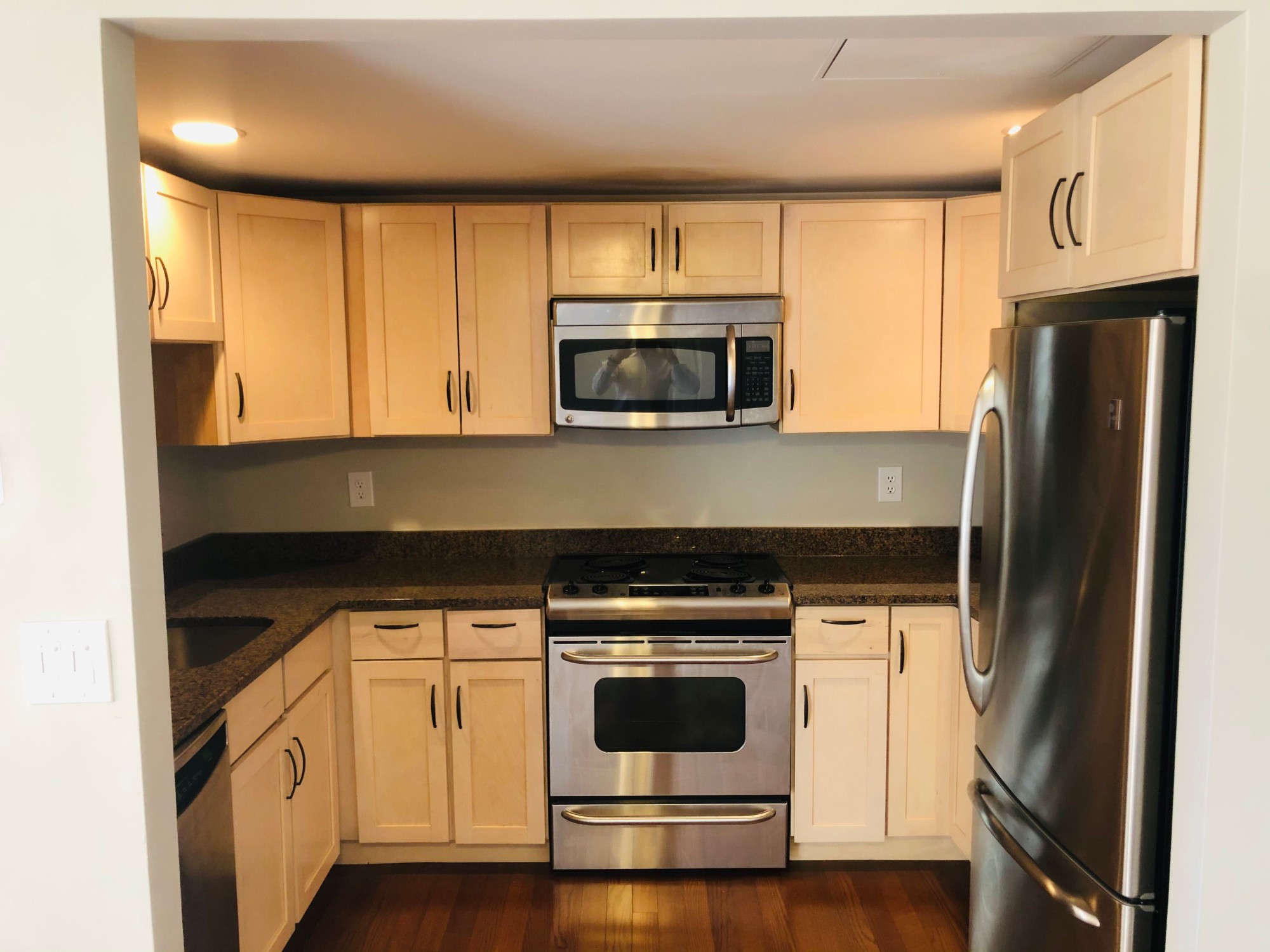 7 Harcourt St, Back Bay