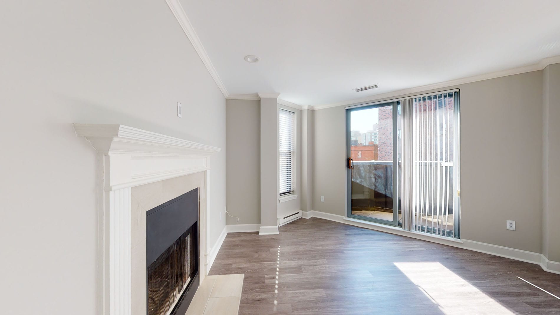 7 Harcourt St, Back Bay