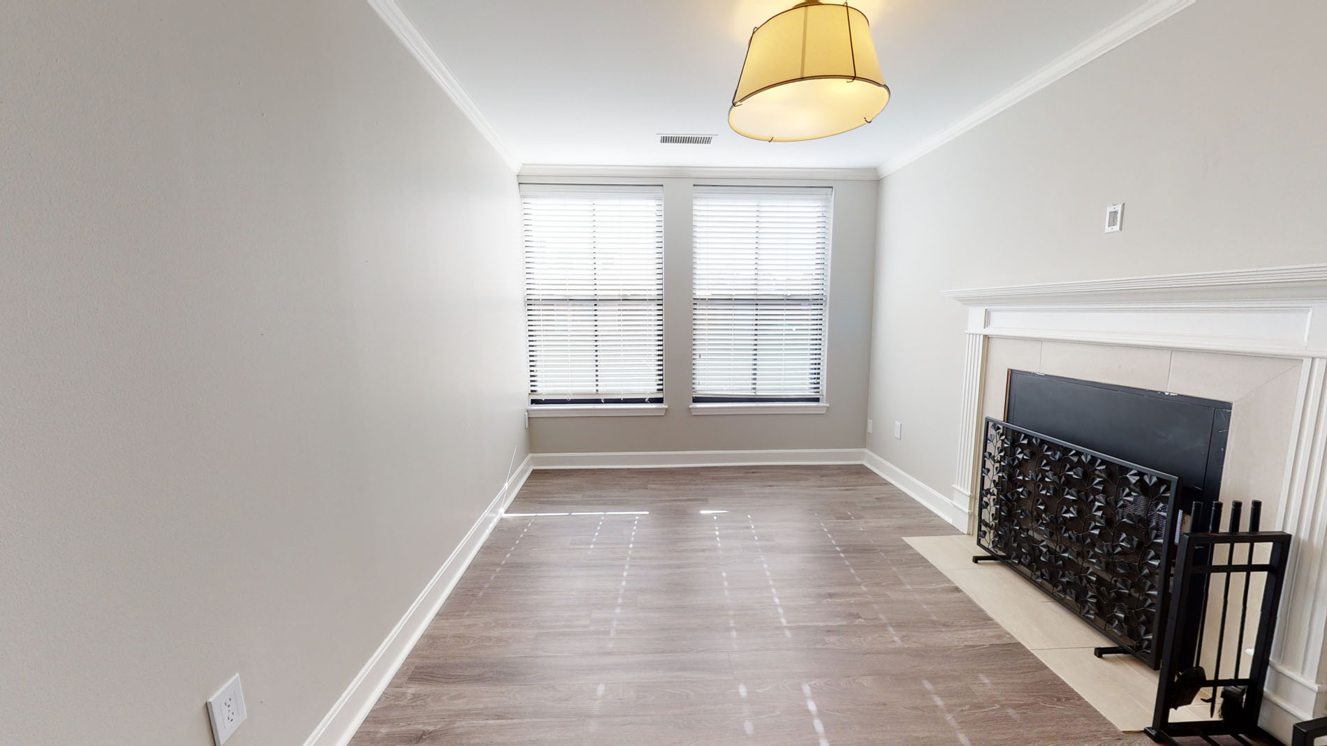 7 Harcourt St, Back Bay