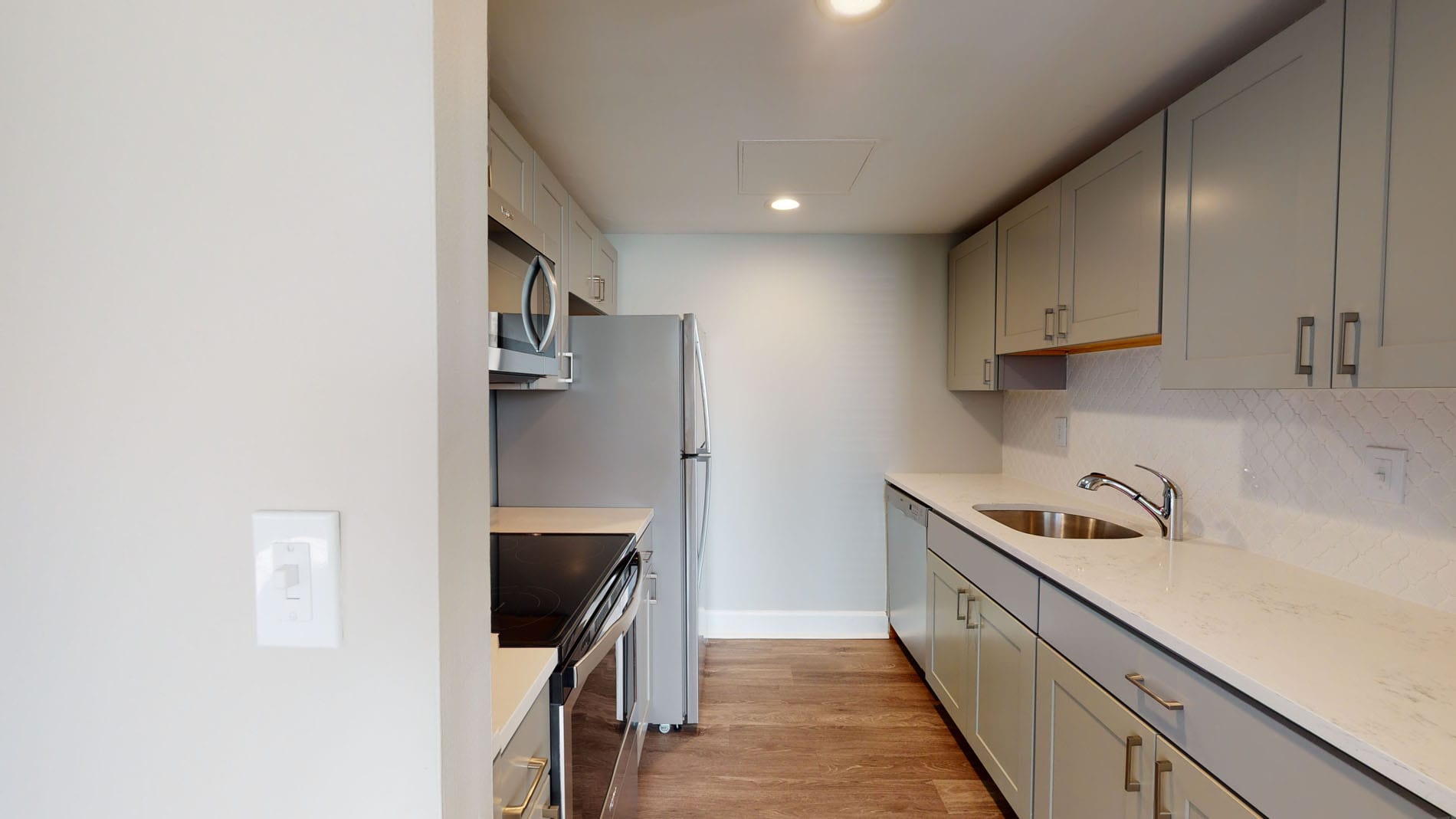 7 Harcourt St, Back Bay