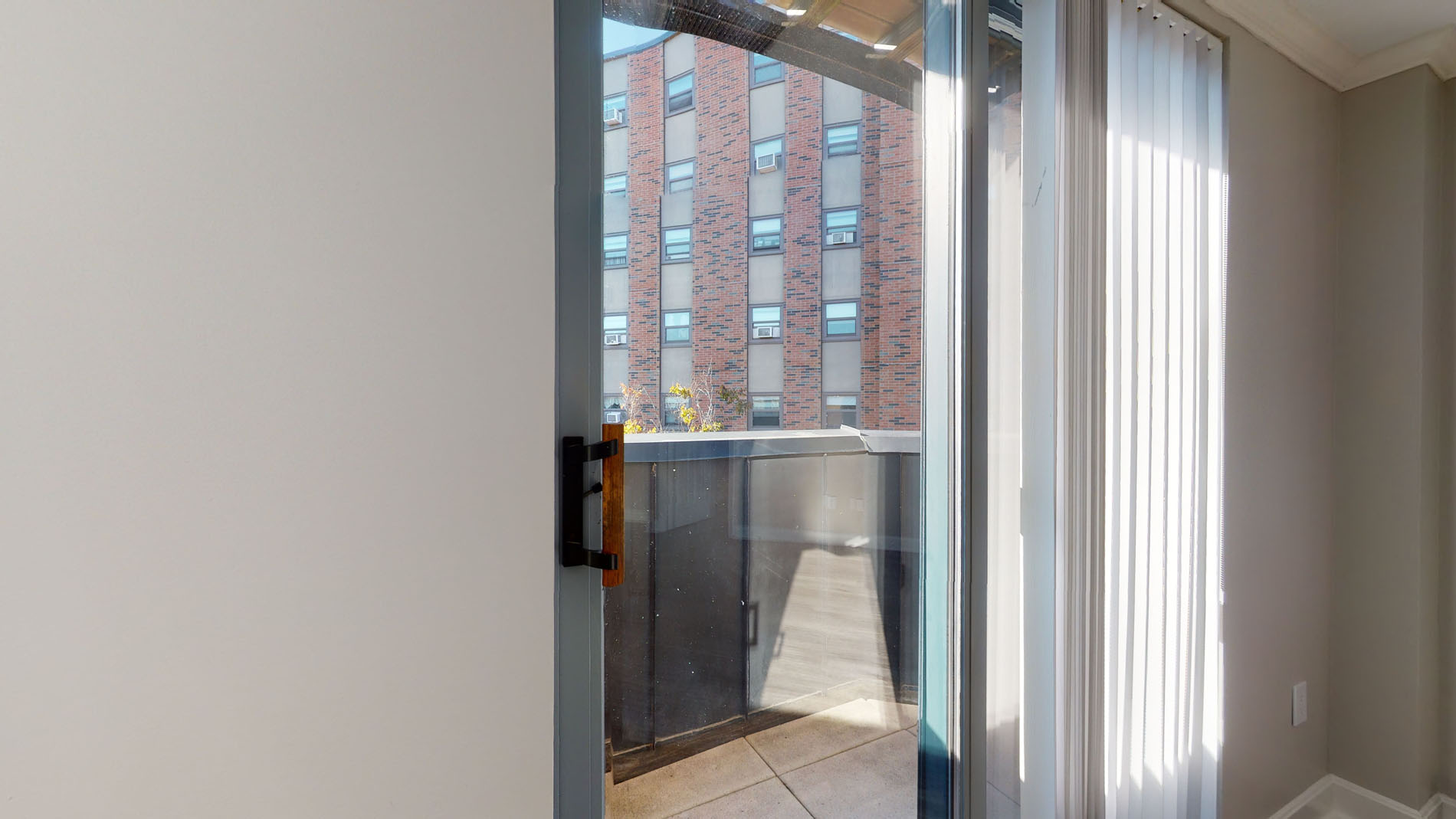 7 Harcourt St, Back Bay