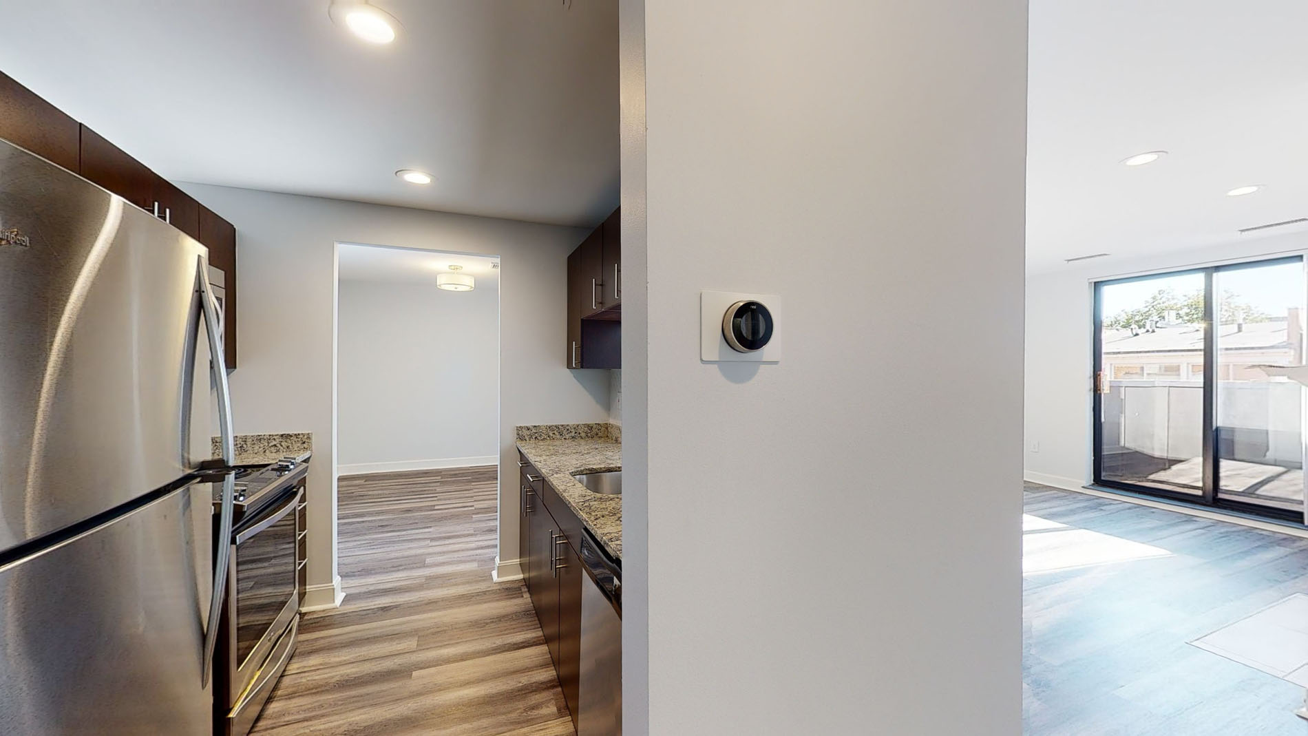 7 Harcourt St, Back Bay