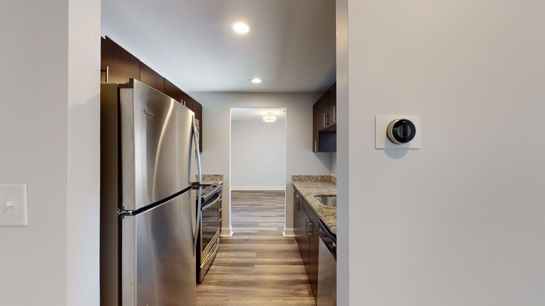 7 Harcourt St, Back Bay