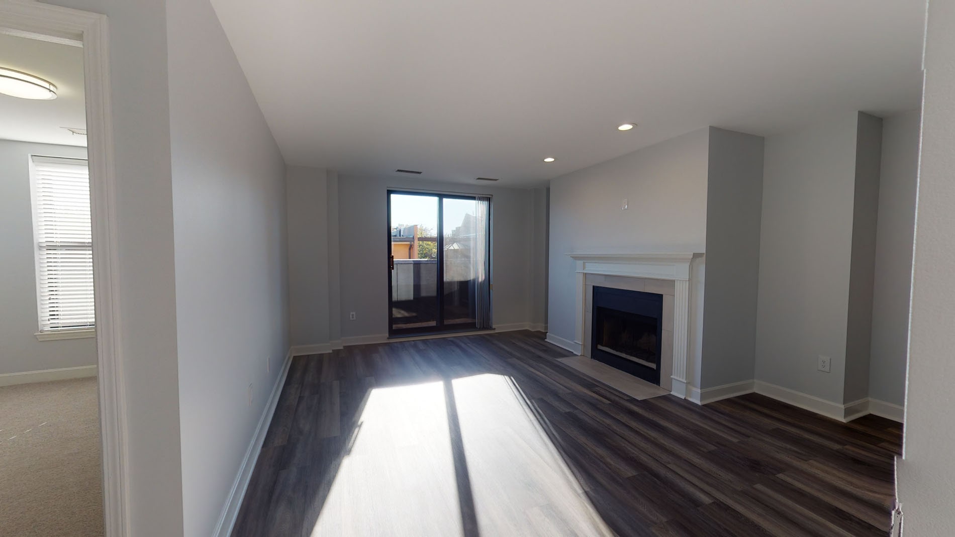 7 Harcourt St, Back Bay