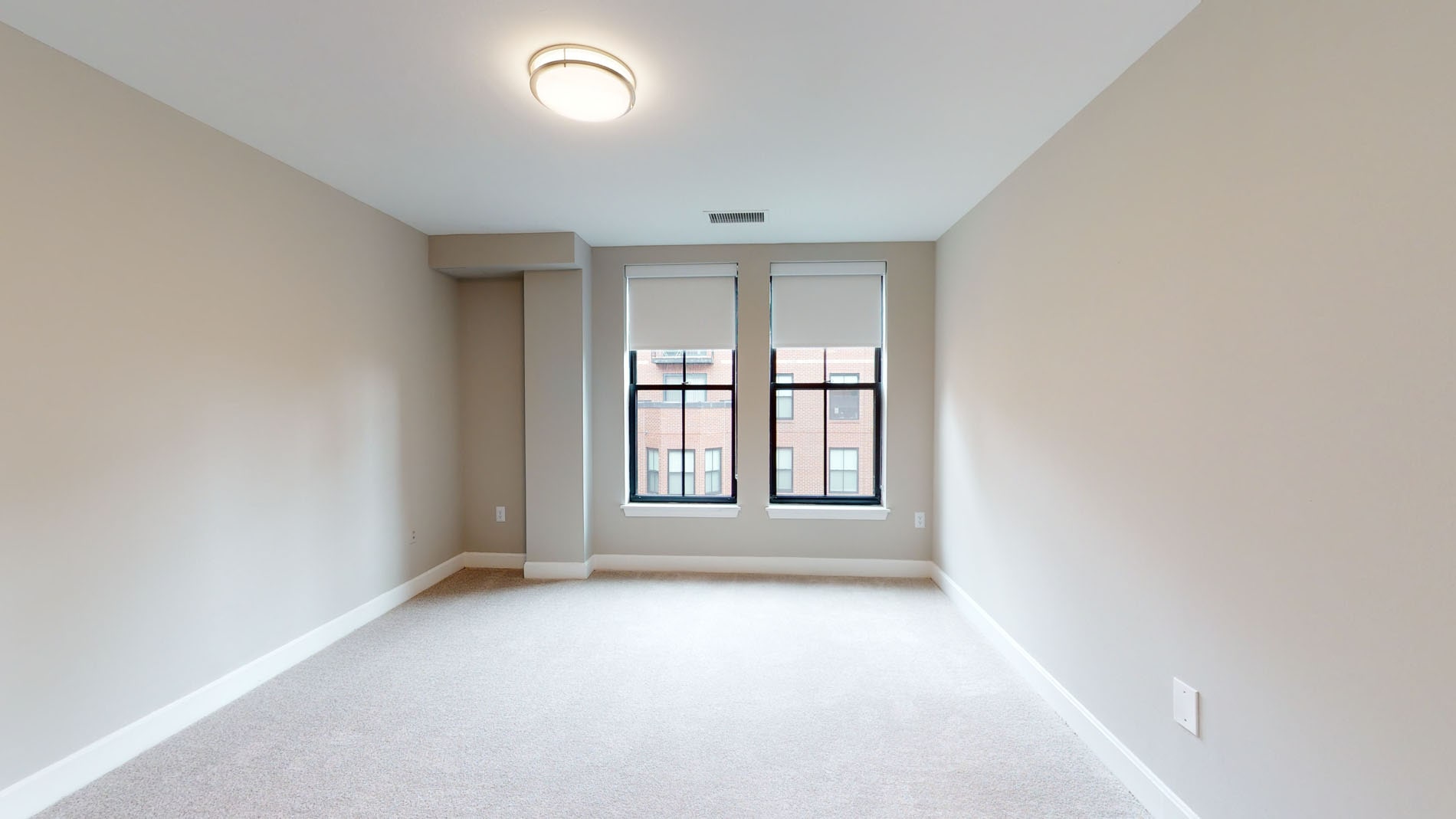 7 Harcourt St, Back Bay