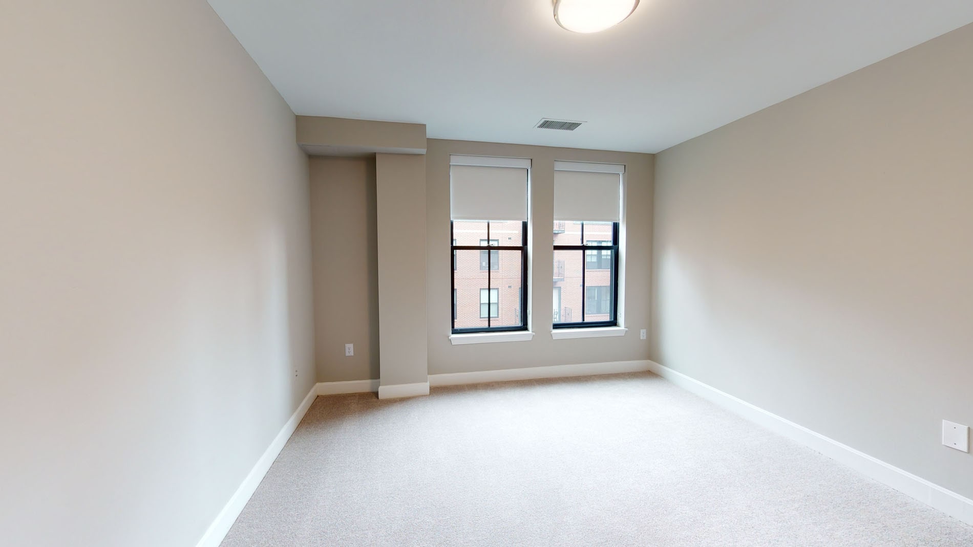 7 Harcourt St, Back Bay