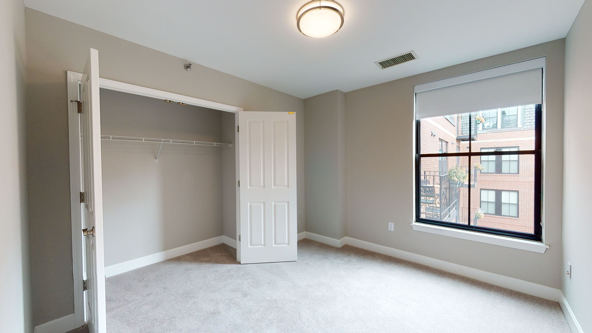 7 Harcourt St, Back Bay