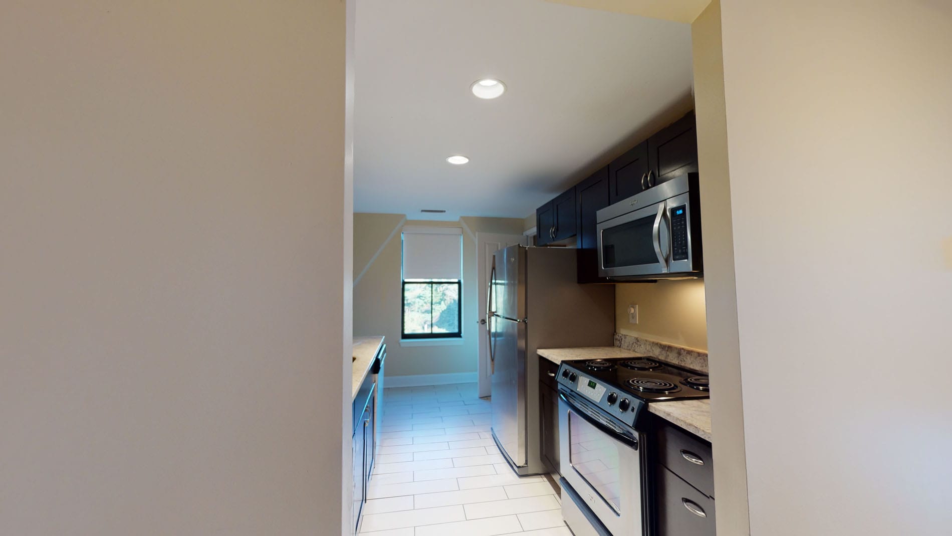 7 Harcourt St, Back Bay